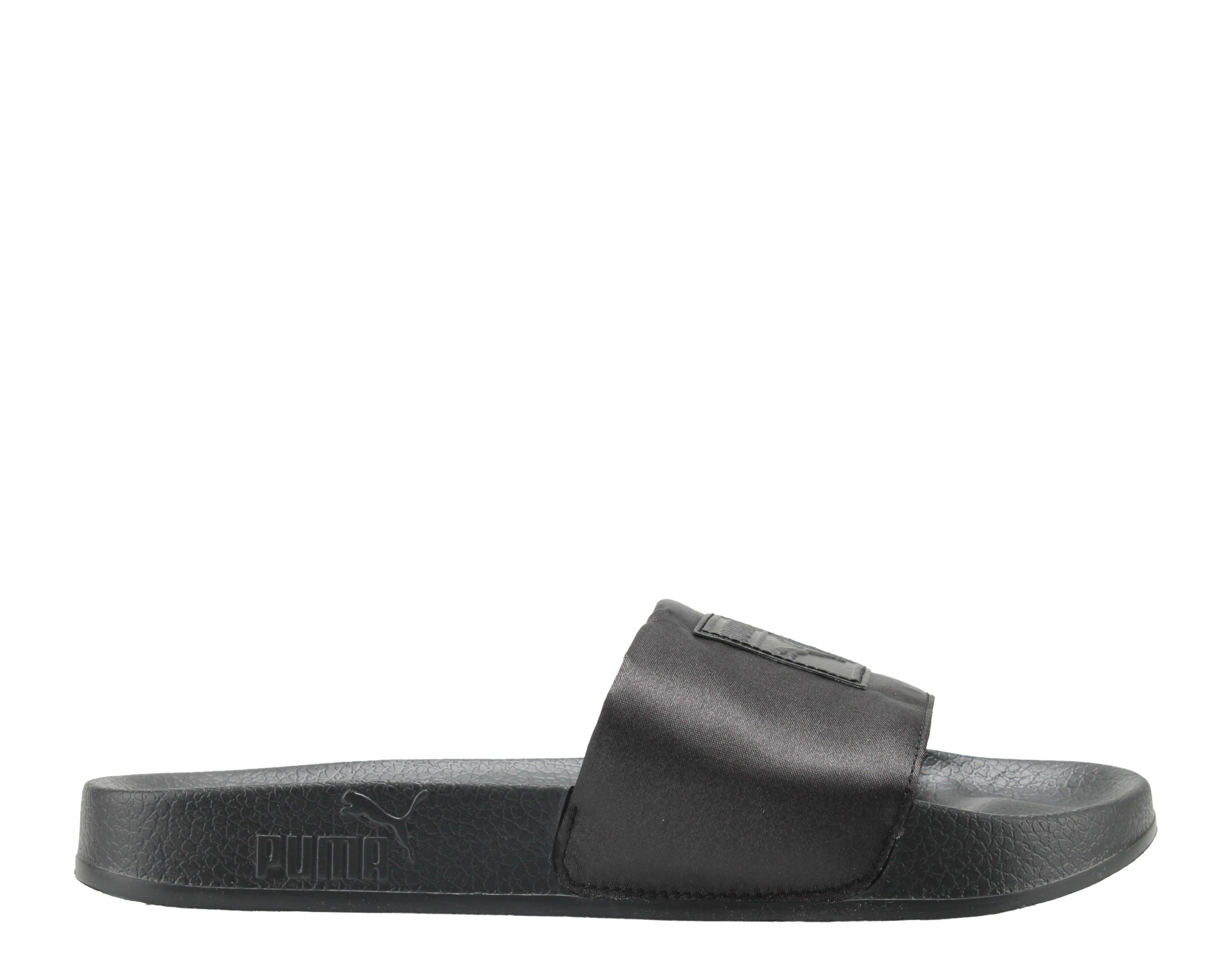 Puma Leadcat Satin Women's Slides
