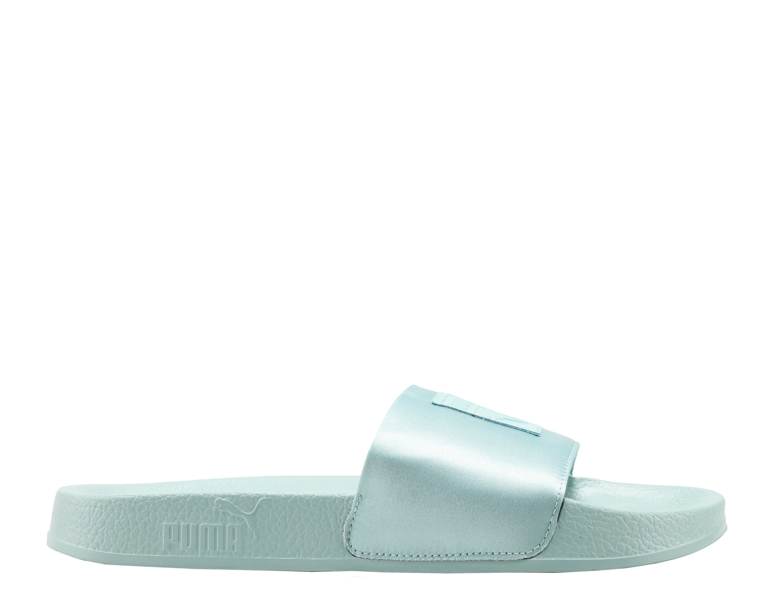 Puma Leadcat Satin Women's Slides