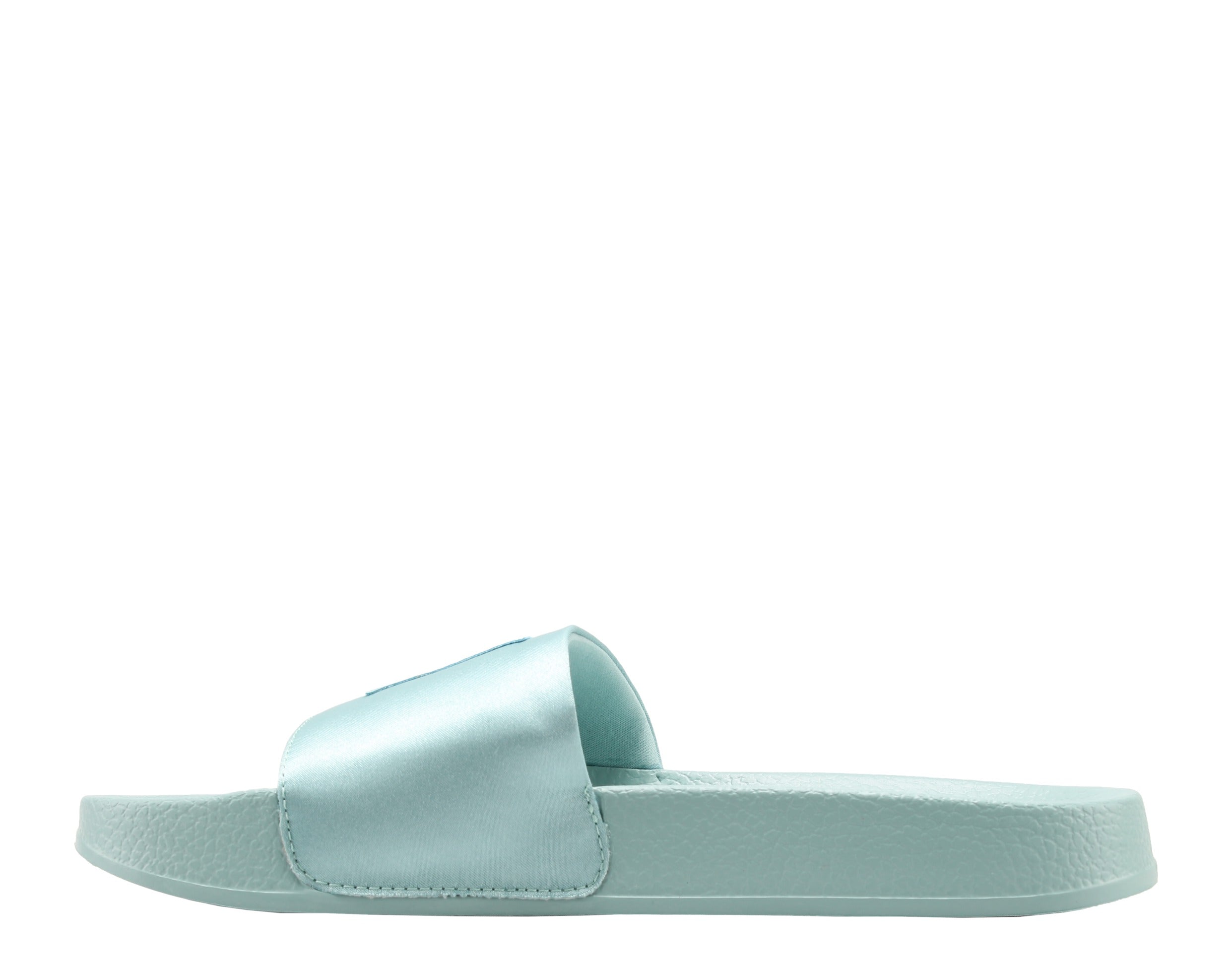 Puma Leadcat Satin Women's Slides