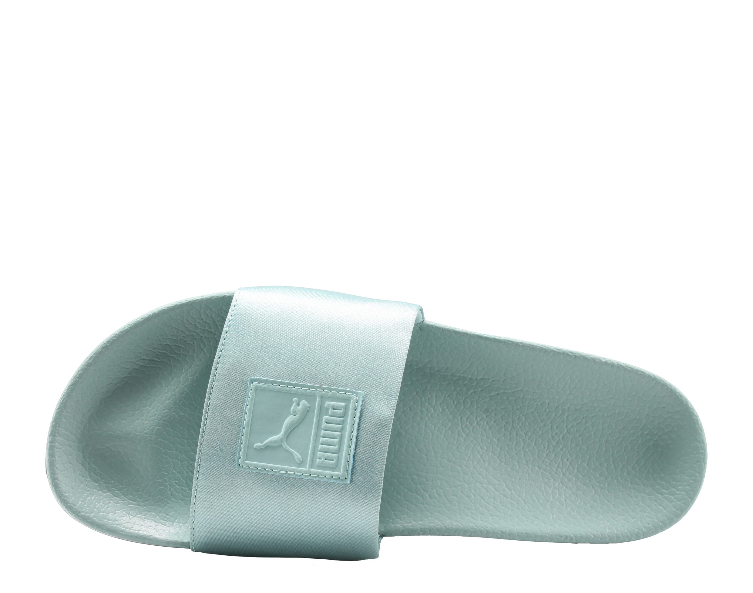 Puma Leadcat Satin Women's Slides