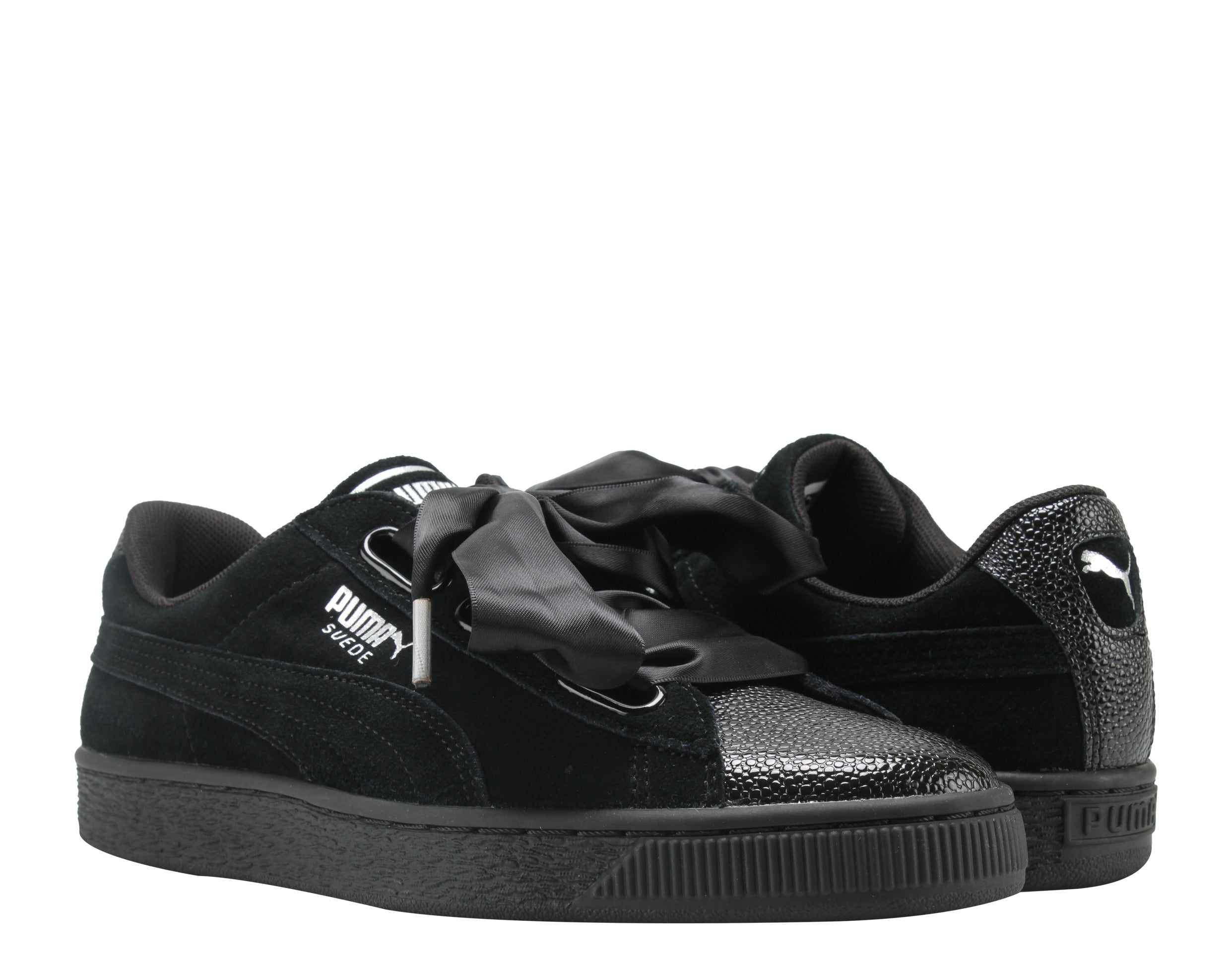 Puma heart 2025 bubble