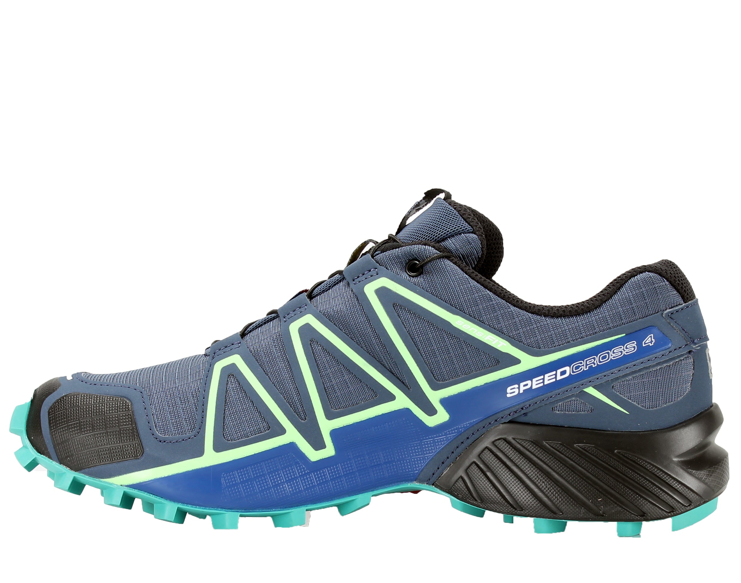 Salomon Speedcross 4 Women's Trail Running Shoes