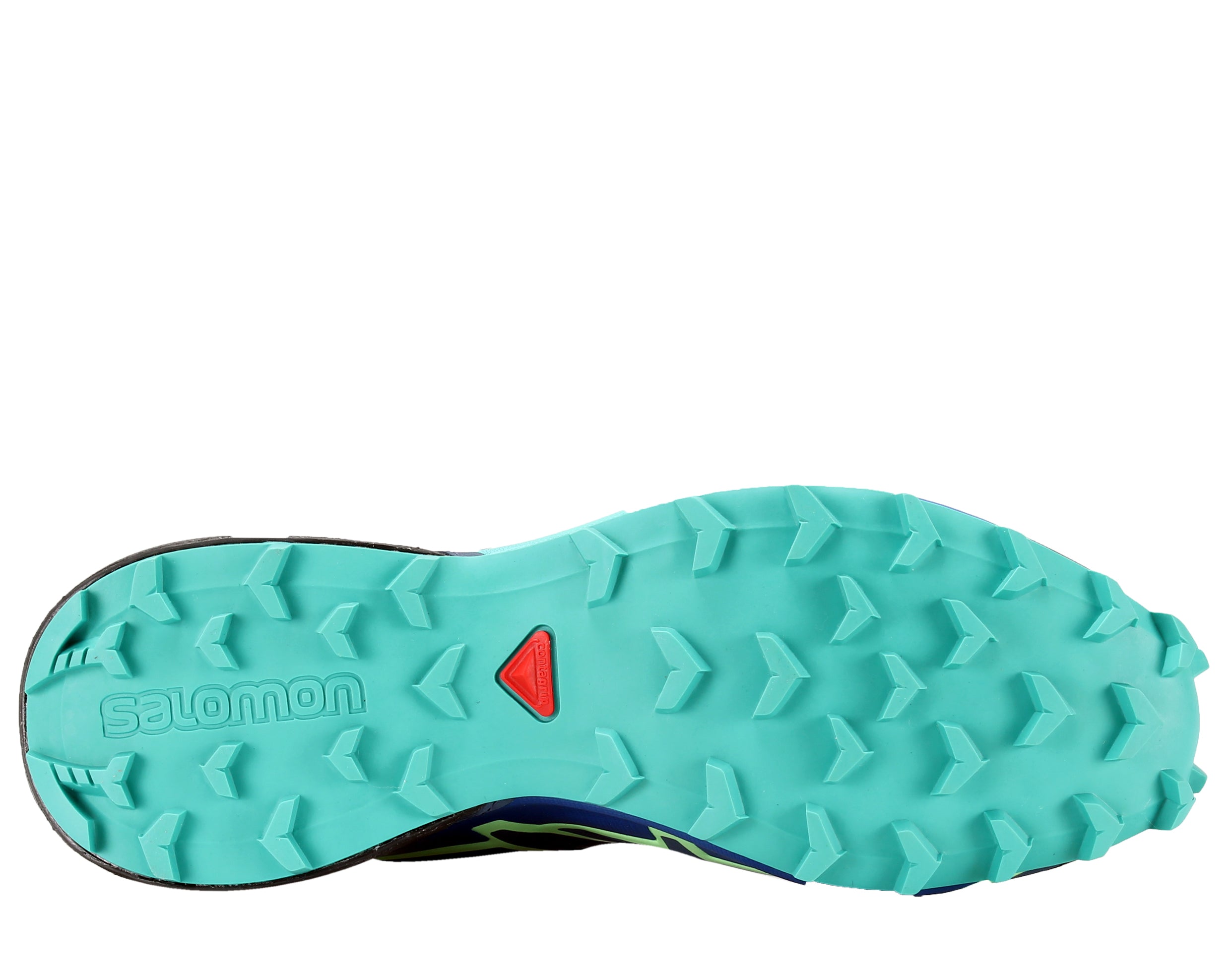 Salomon Speedcross 4 Women's Trail Running Shoes