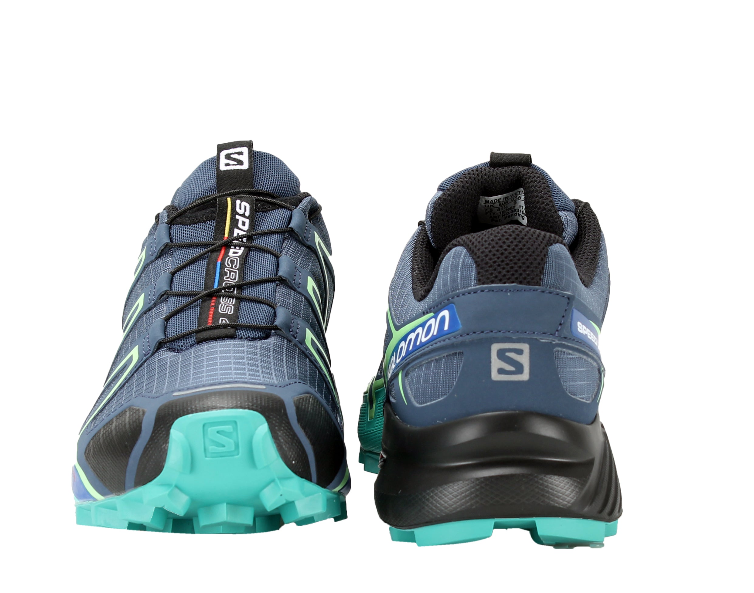 Salomon Speedcross 4 Women's Trail Running Shoes