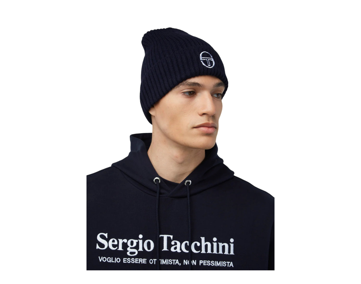 Sergio Tacchini Beanie