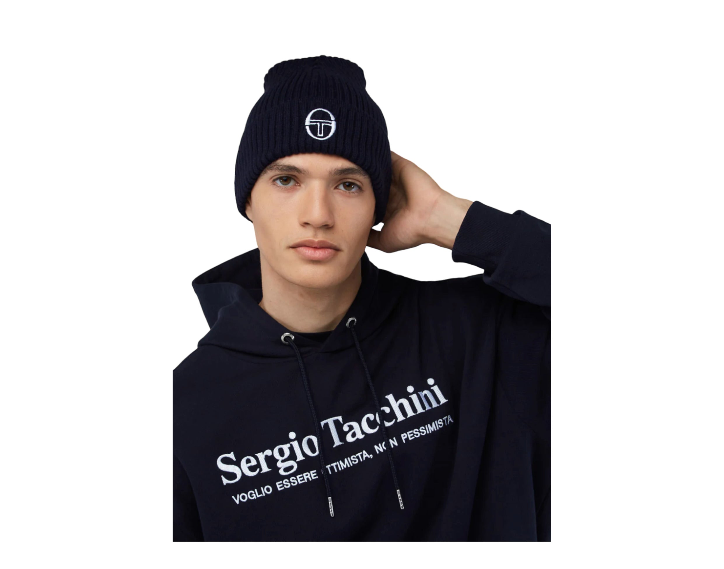 Sergio Tacchini Beanie