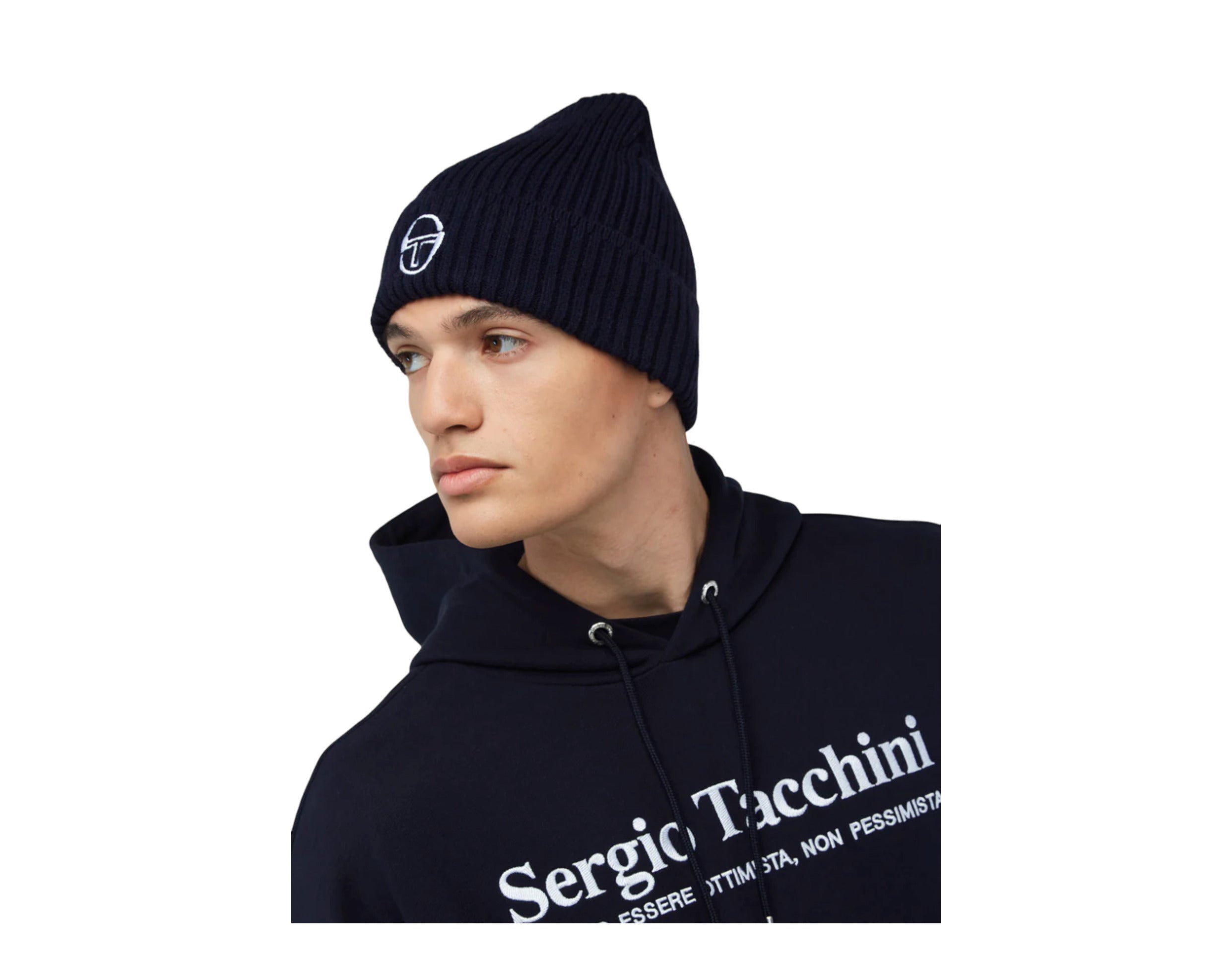 Sergio Tacchini Beanie