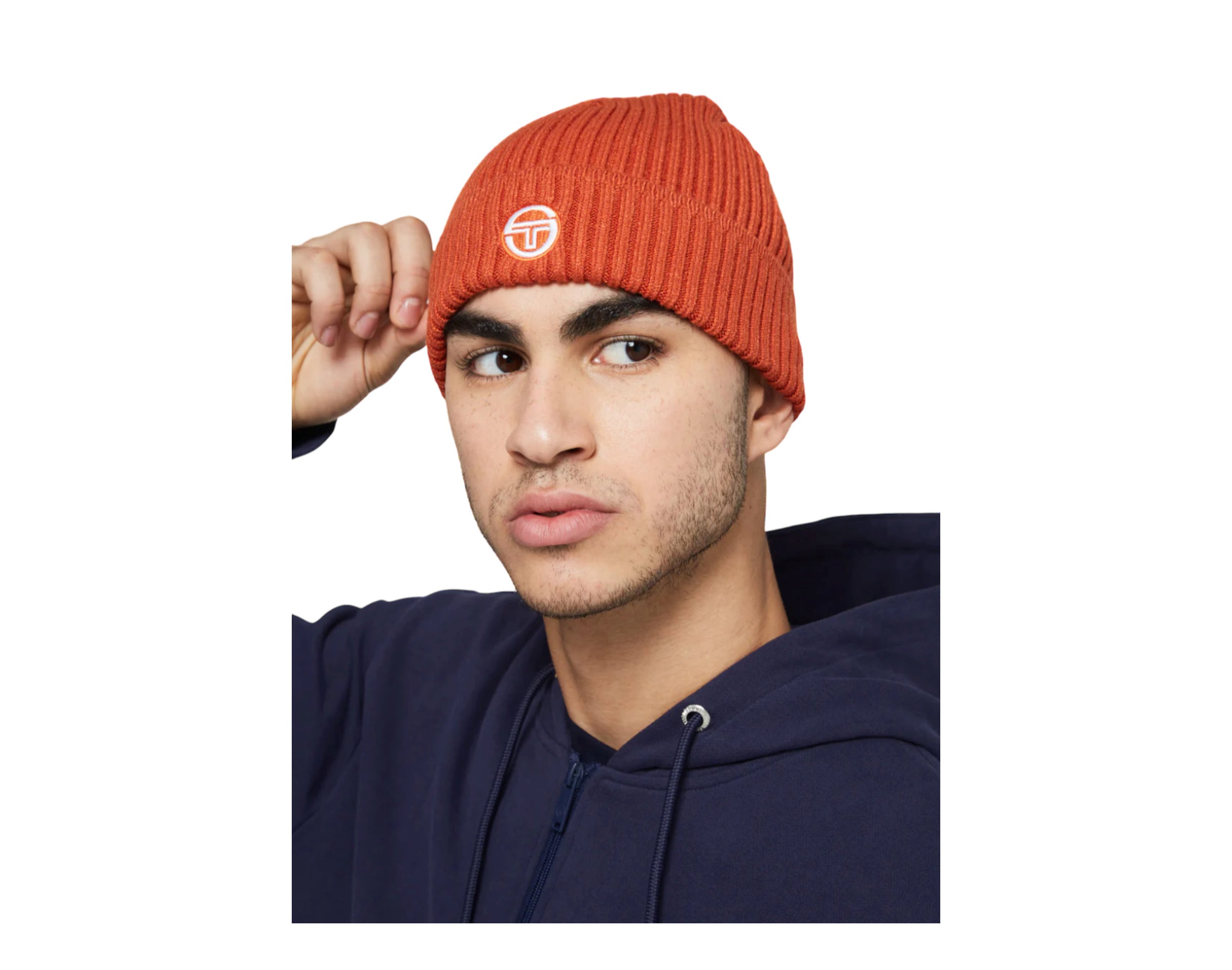 Sergio Tacchini Beanie
