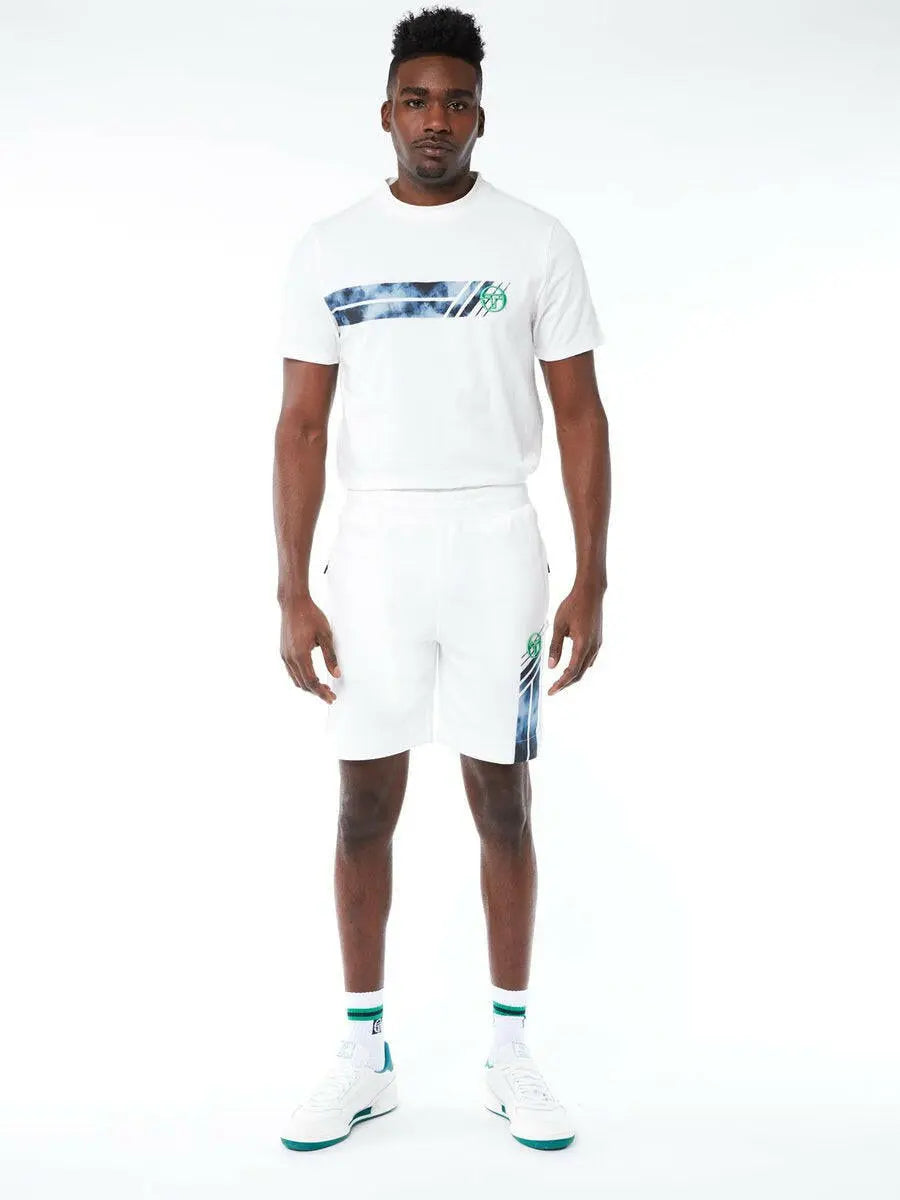 Sergio Tacchini Velocita Men's Shorts.