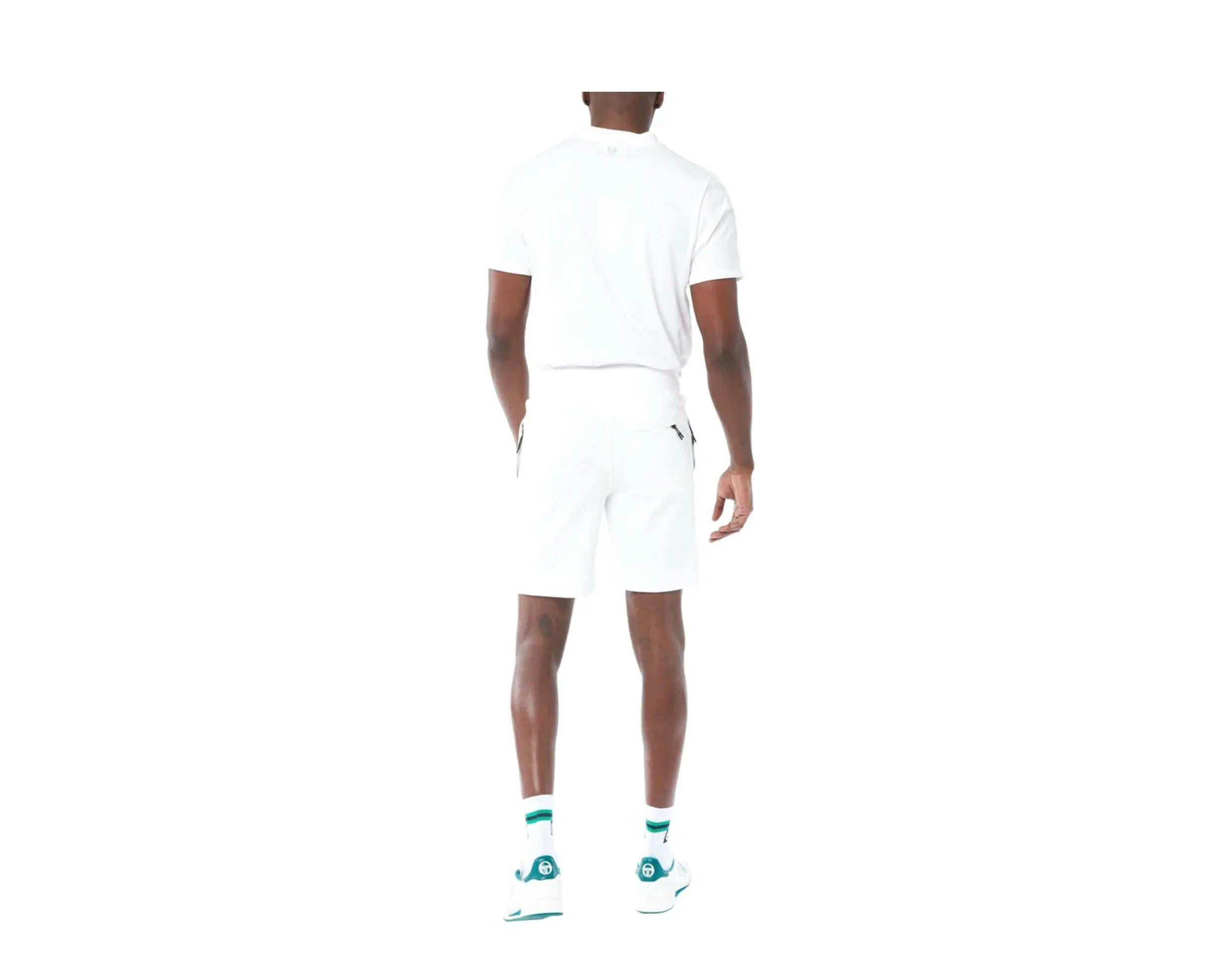 Sergio Tacchini Velocita Men's Shorts.