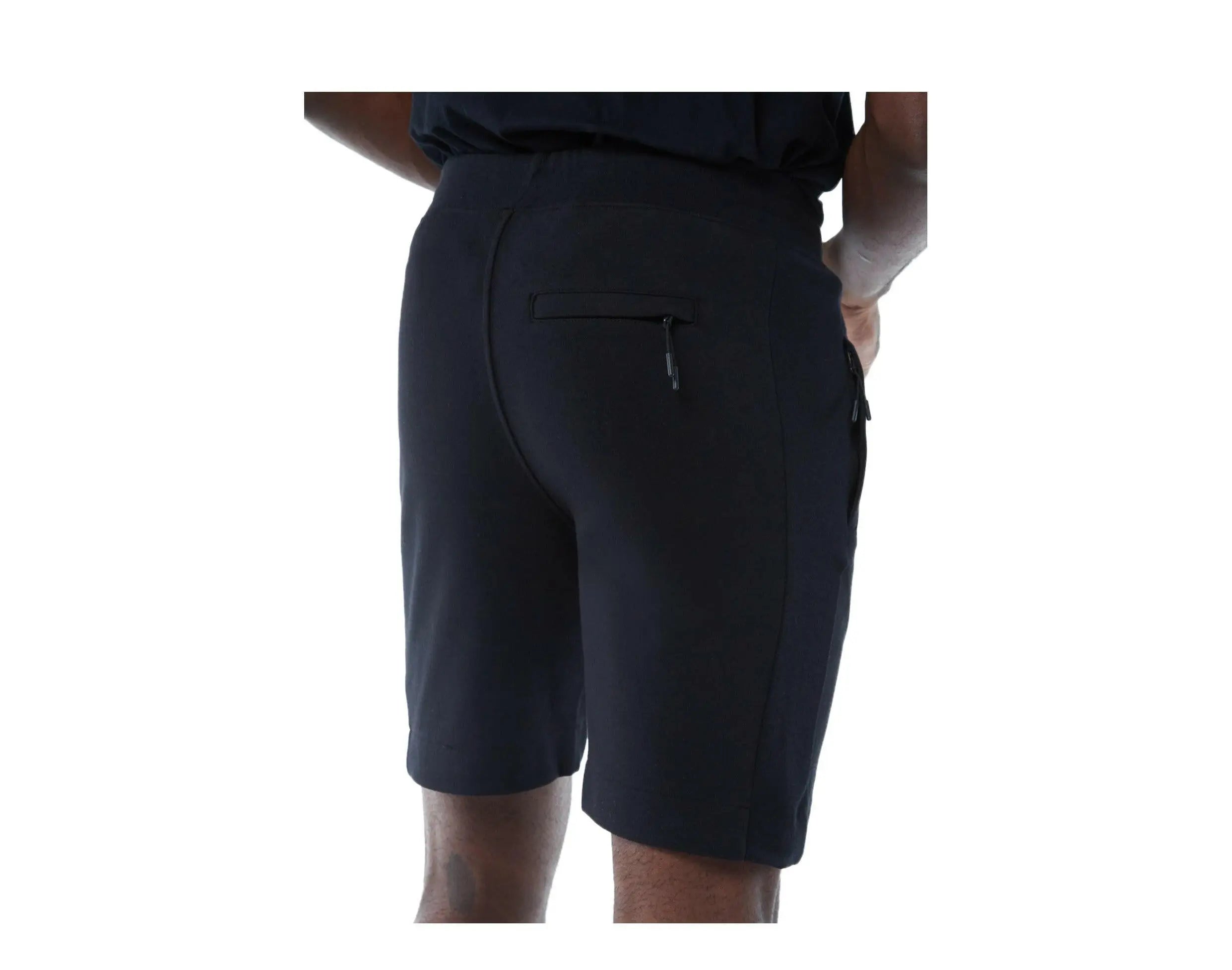 Sergio Tacchini Velocita Men's Shorts.