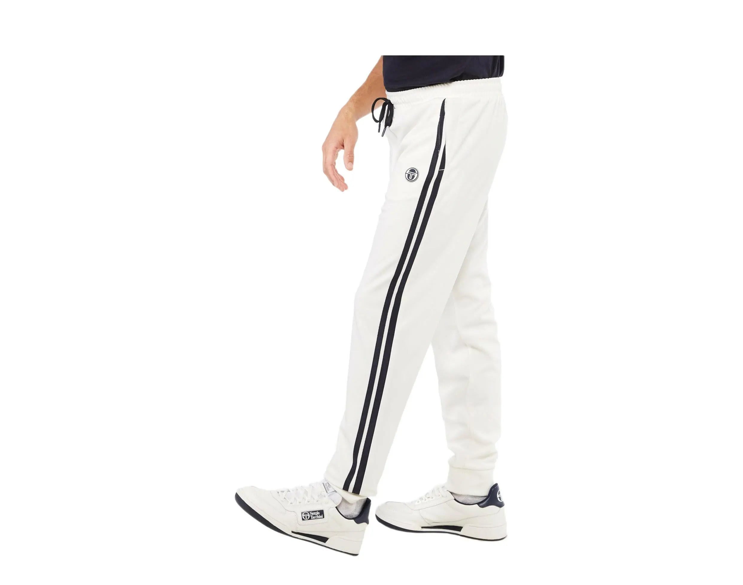Sergio Tacchini Young Line Men's Track Pants.