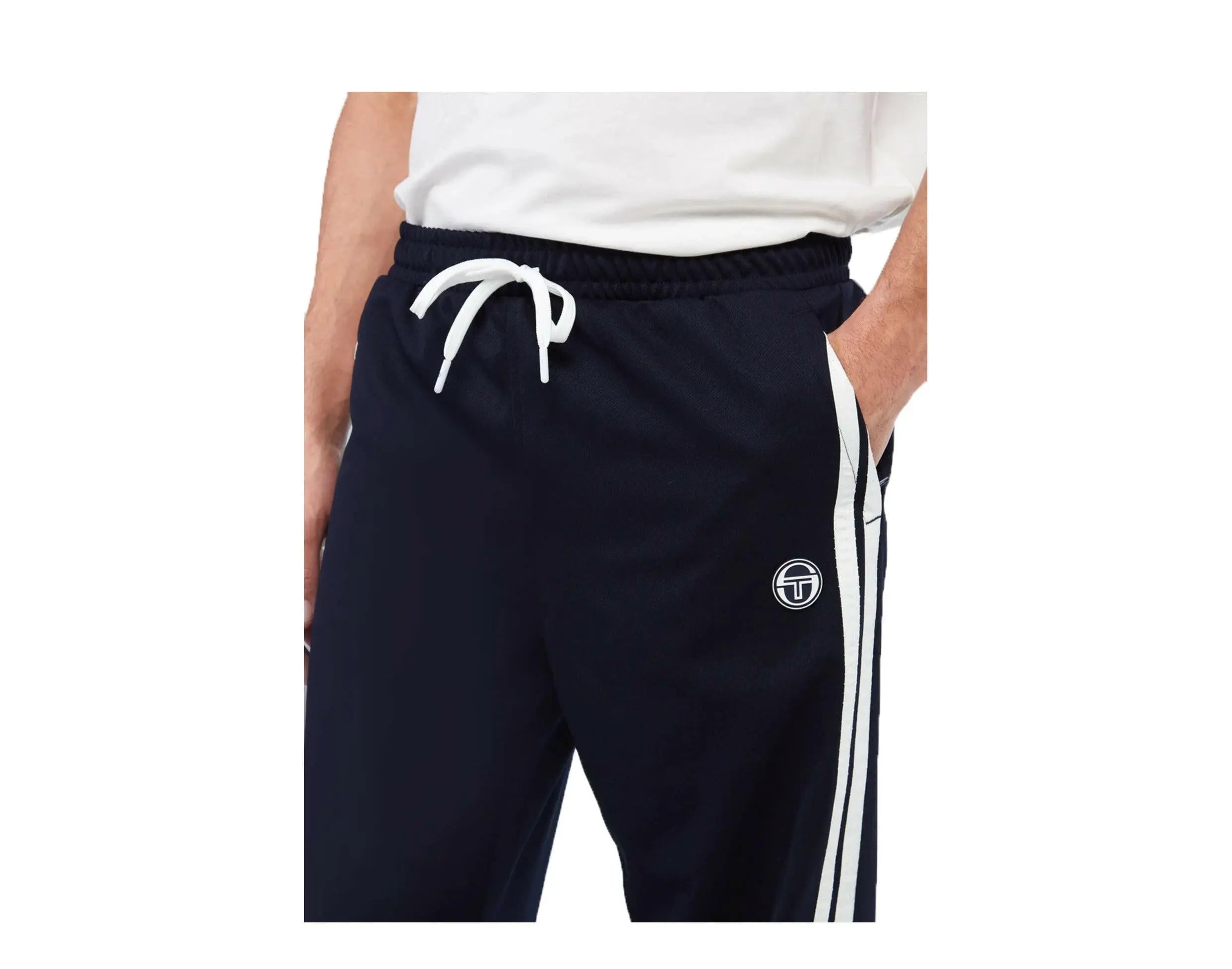 Sergio Tacchini Young Line Men's Track Pants.