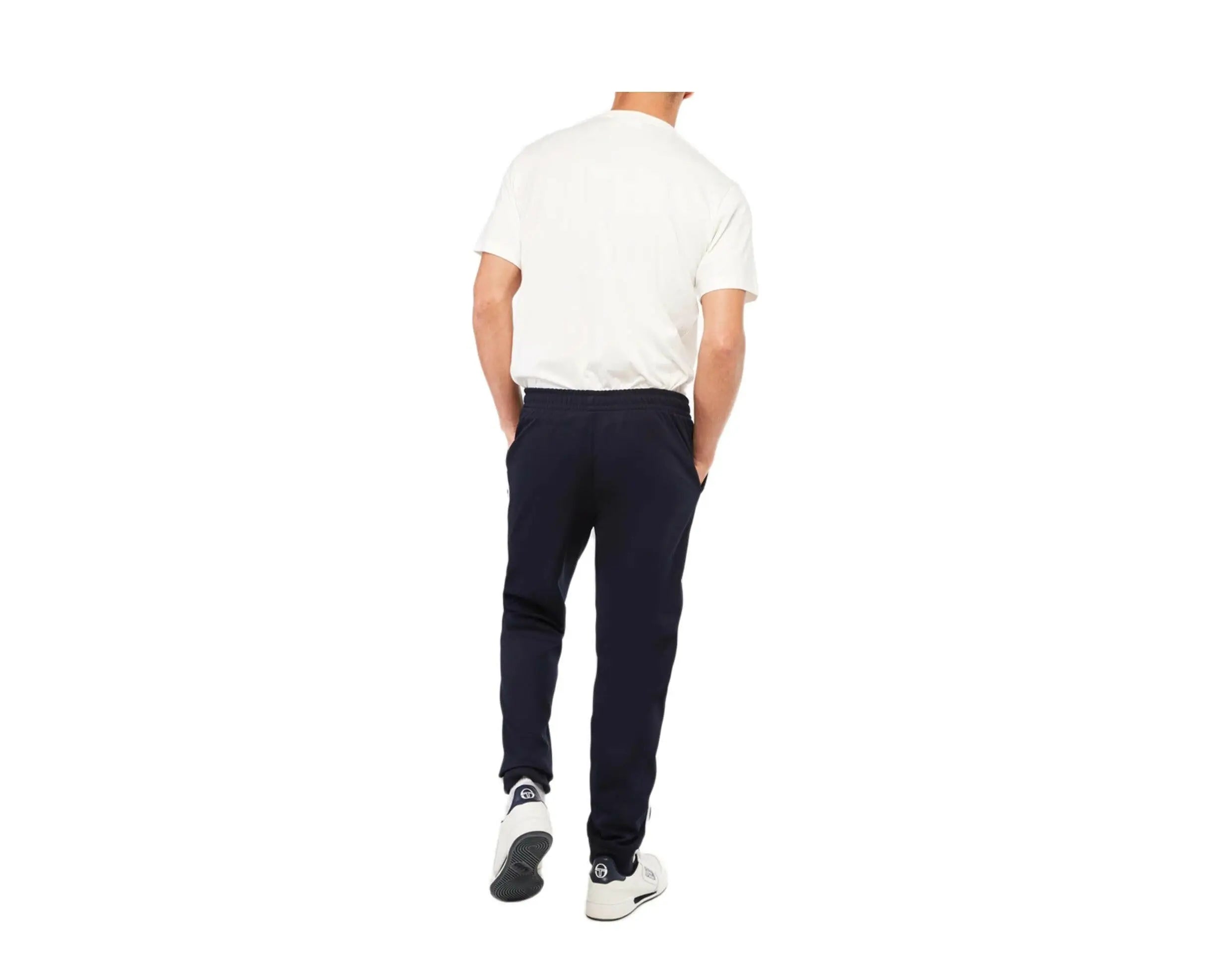 Sergio Tacchini Young Line Men's Track Pants.