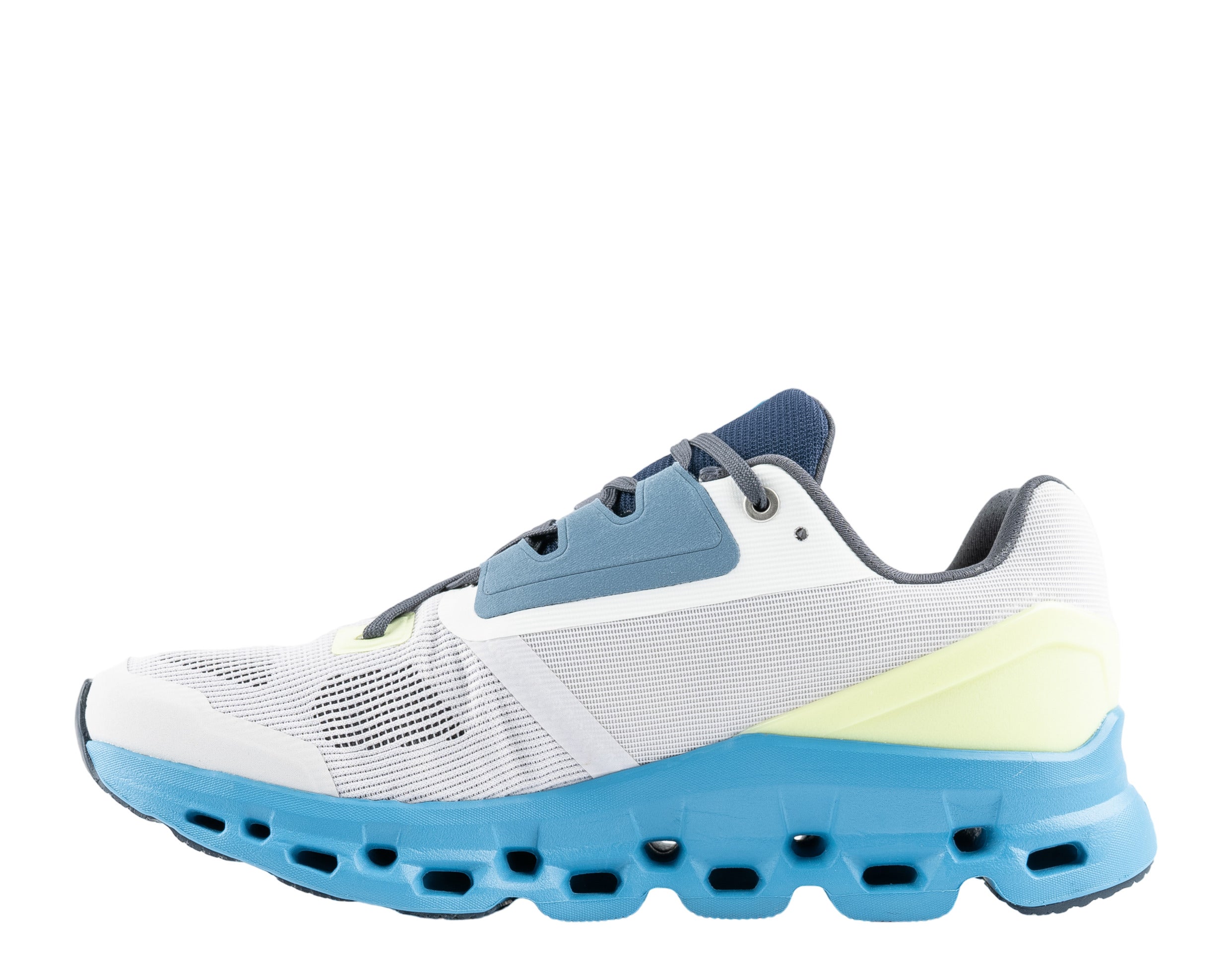 ON Cloudstratus Men's Running Shoes