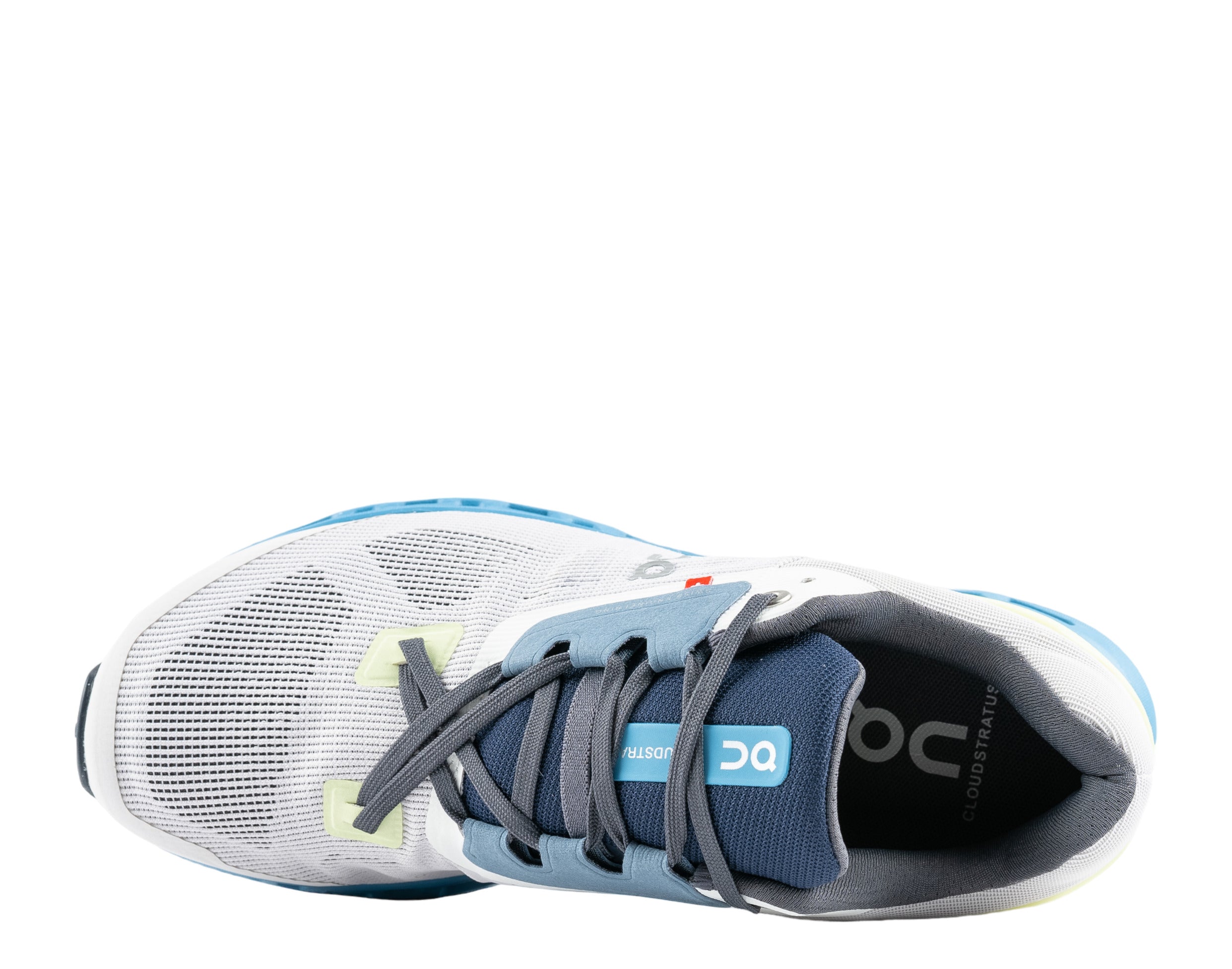 ON Cloudstratus Men's Running Shoes