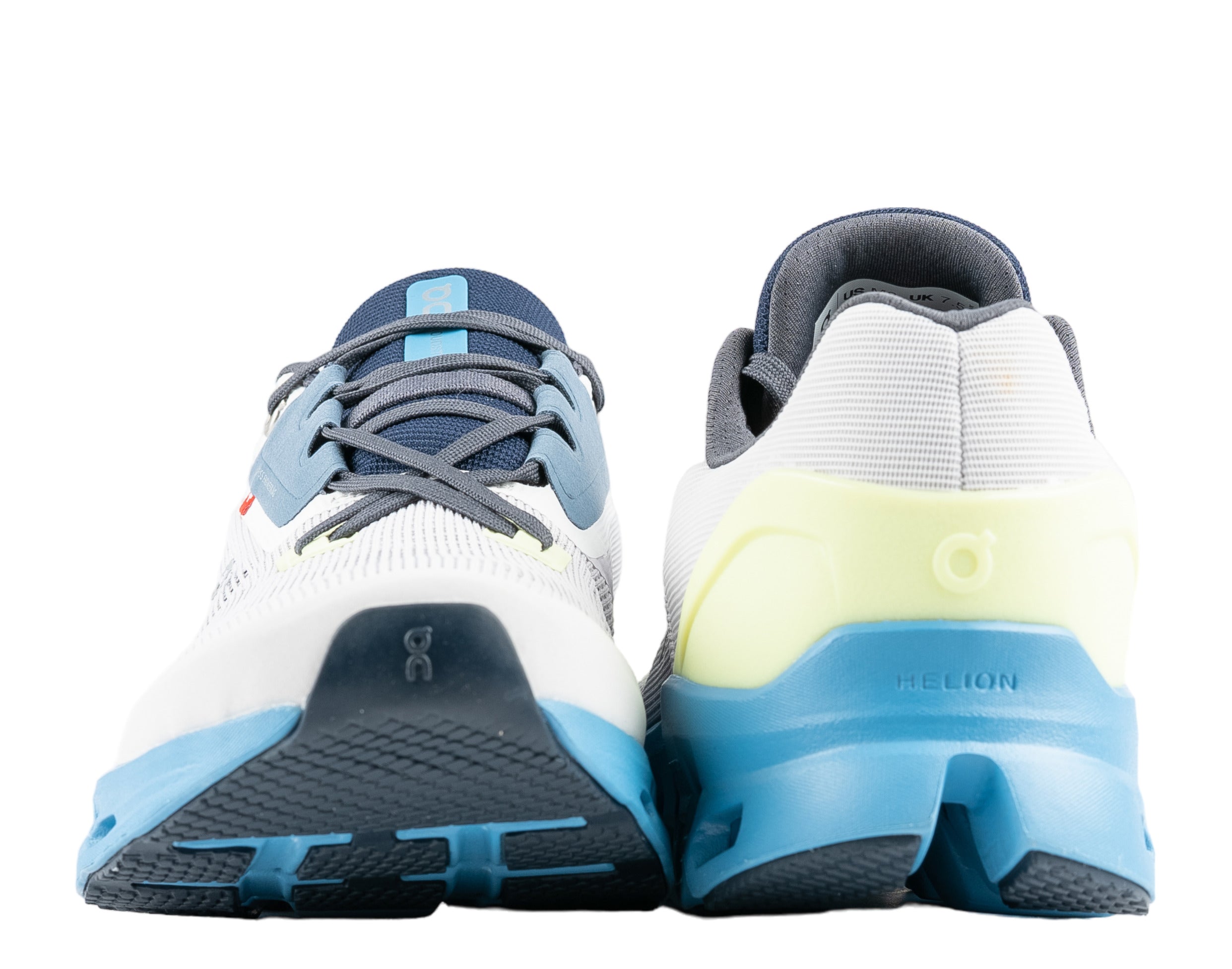 ON Cloudstratus Men's Running Shoes