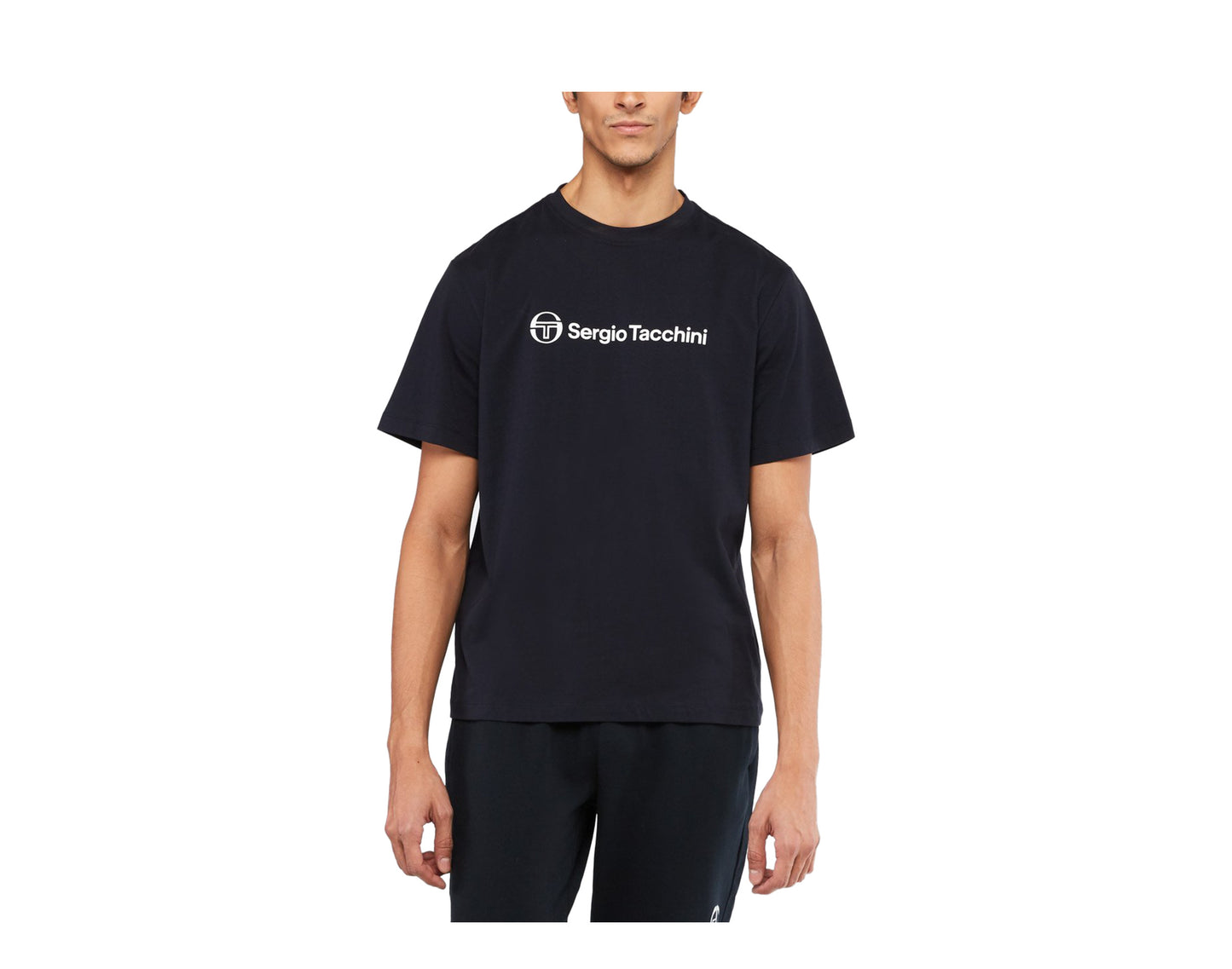 Sergio Tacchini Aberis Men's T-Shirt