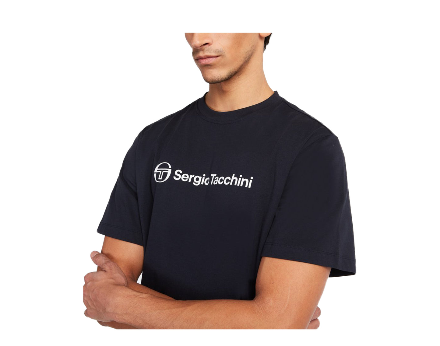 Sergio Tacchini Aberis Men's T-Shirt