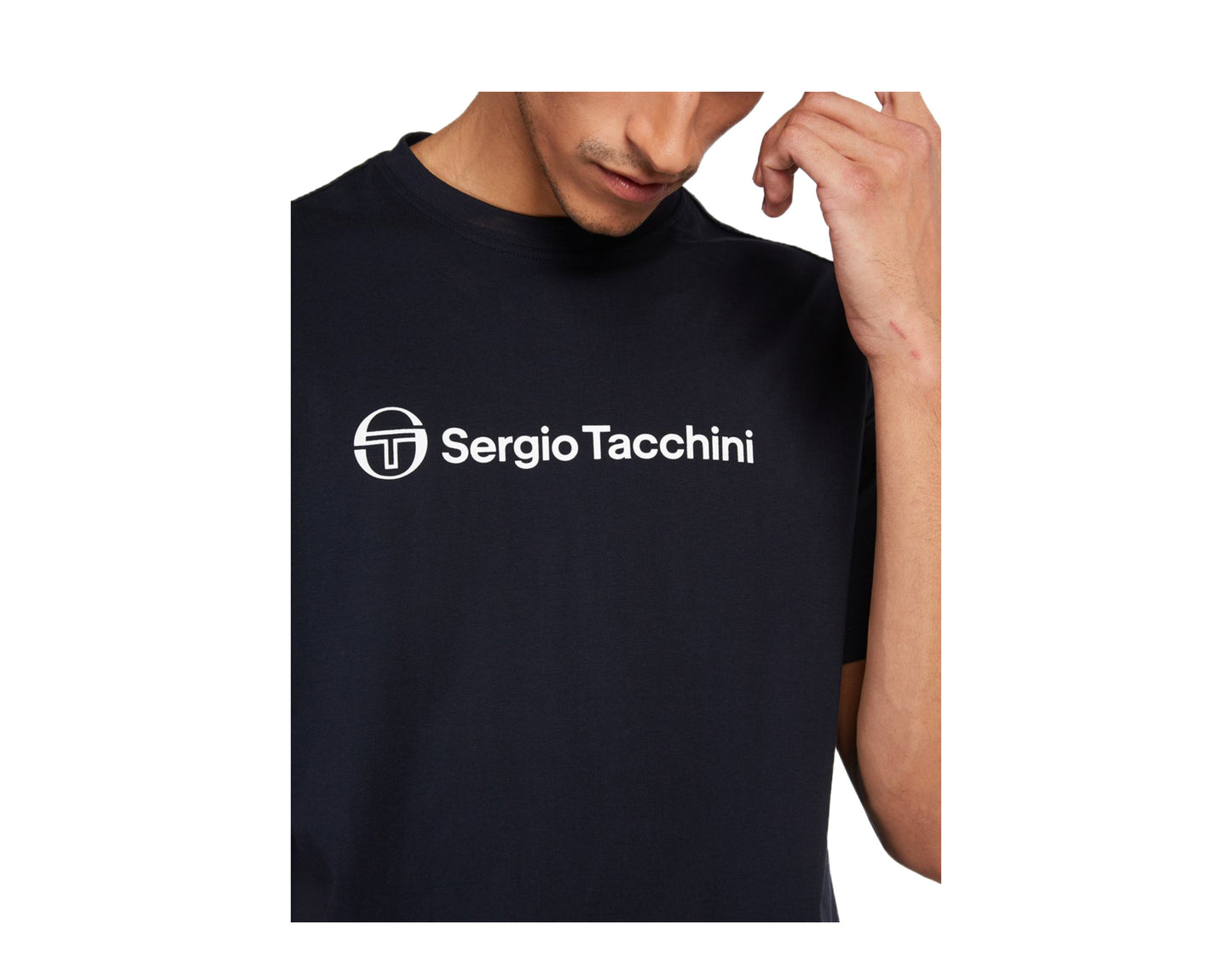 Sergio Tacchini Aberis Men's T-Shirt