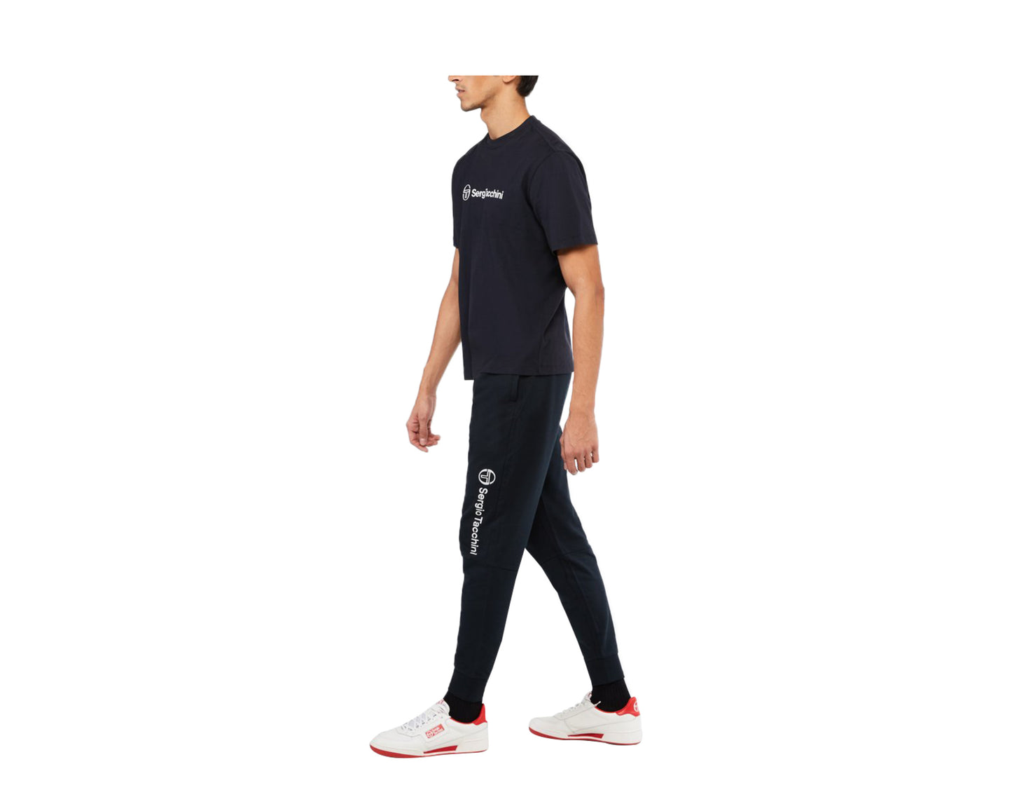 Sergio Tacchini Aberis Men's T-Shirt