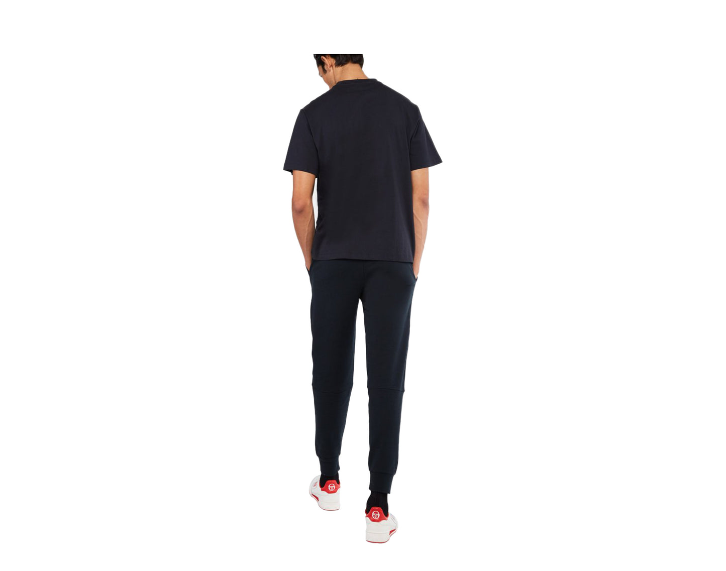Sergio Tacchini Aberis Men's T-Shirt
