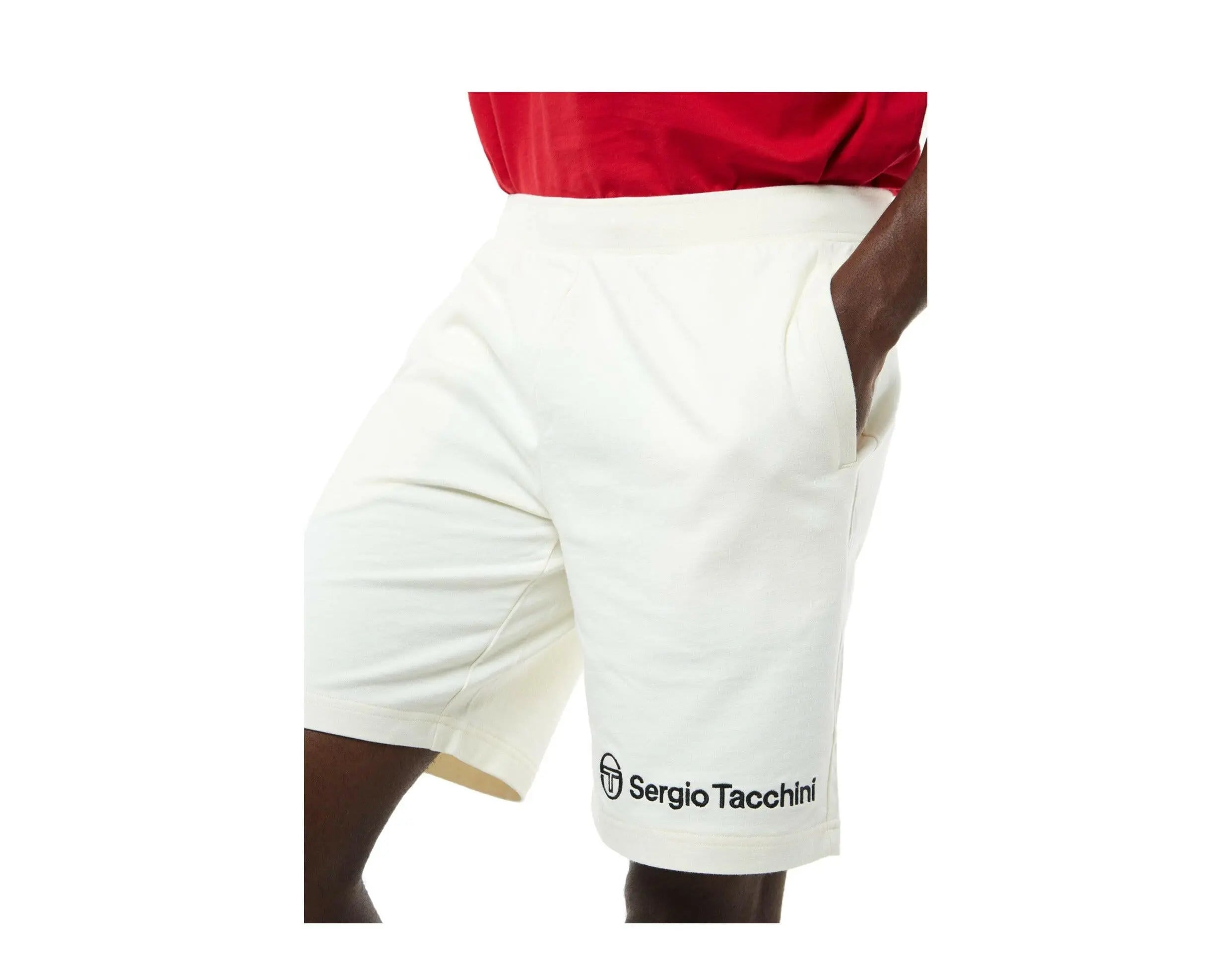 Sergio Tacchini Asis Men's Shorts.