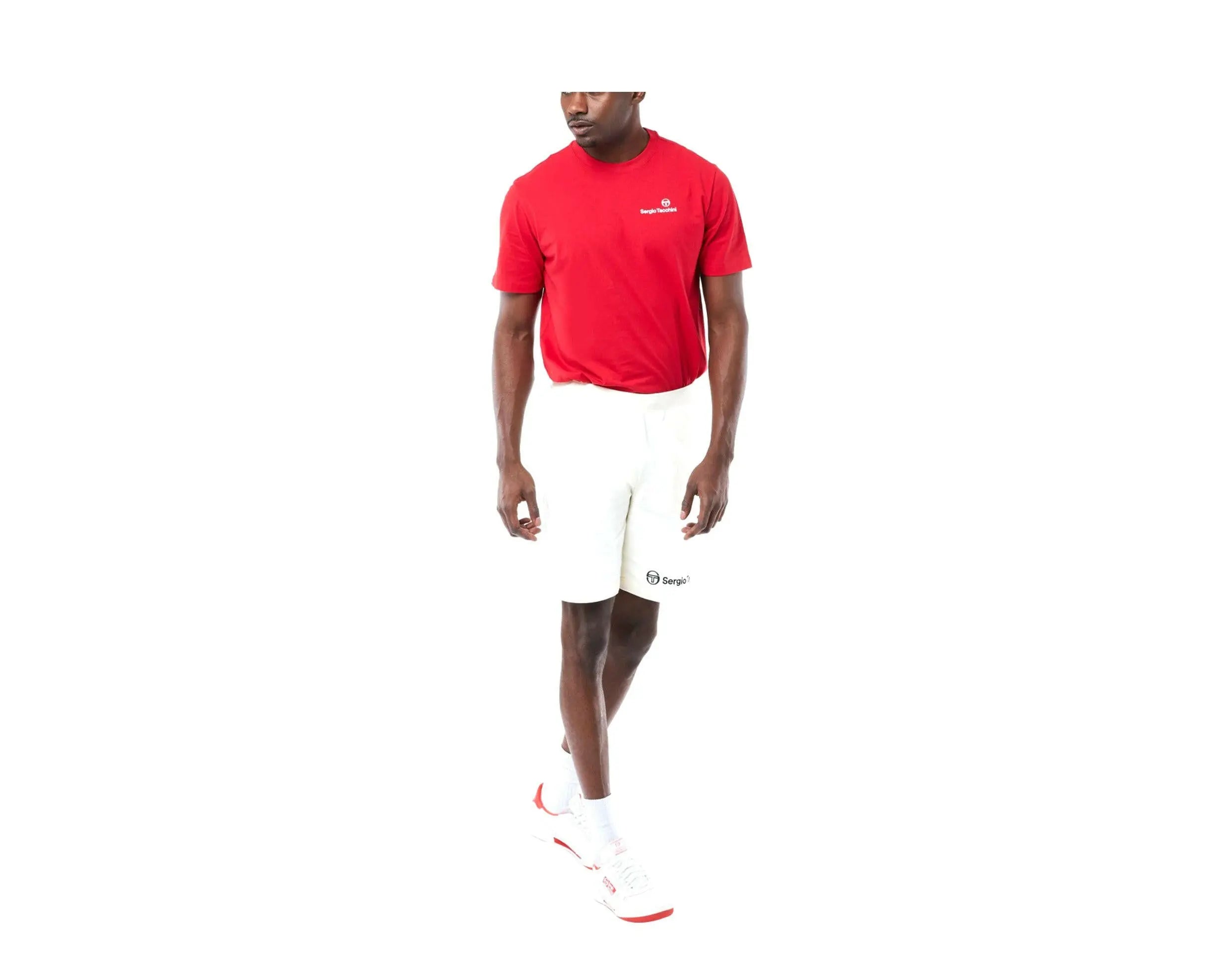 Sergio Tacchini Asis Men's Shorts.