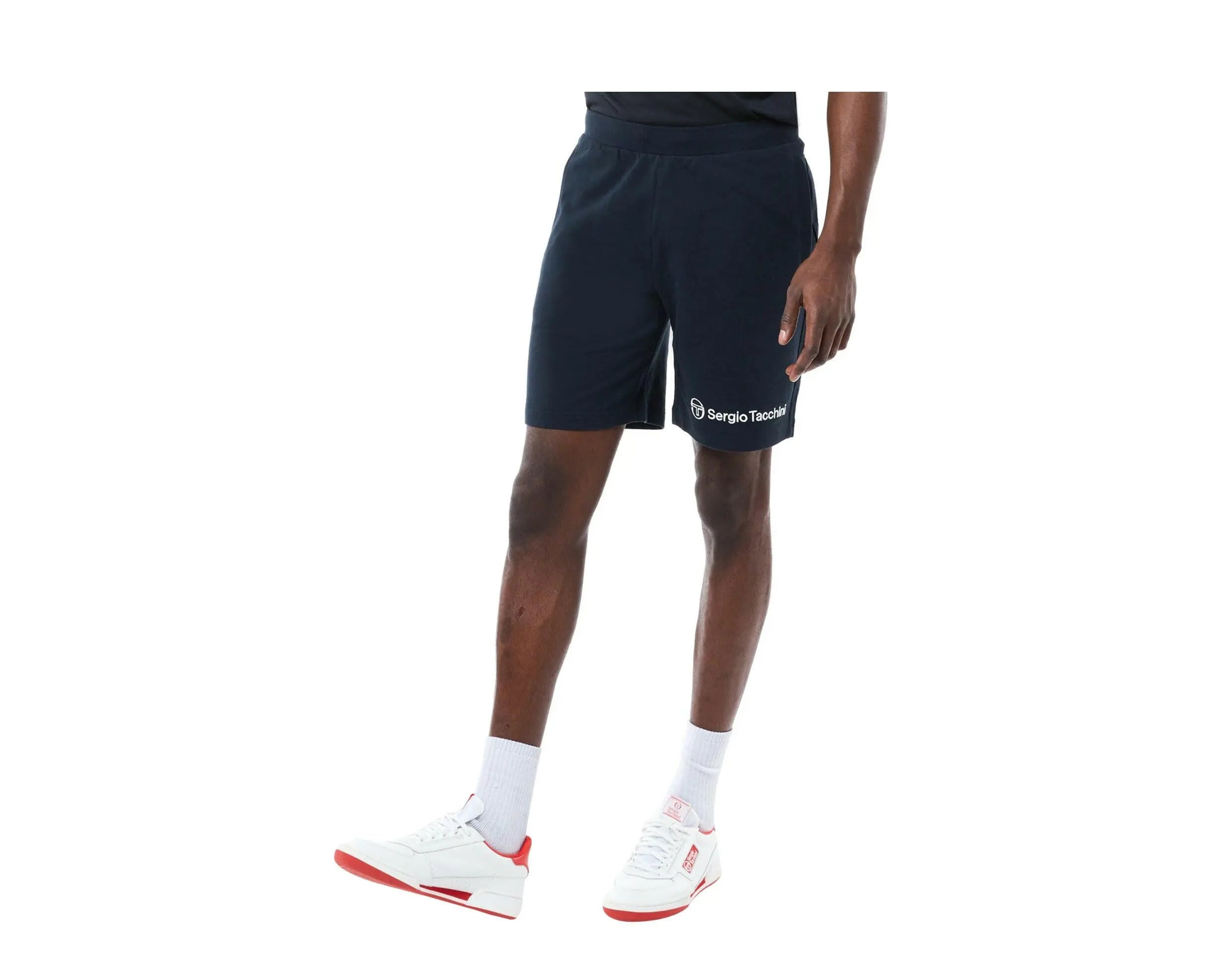 Sergio Tacchini Asis Men's Shorts.