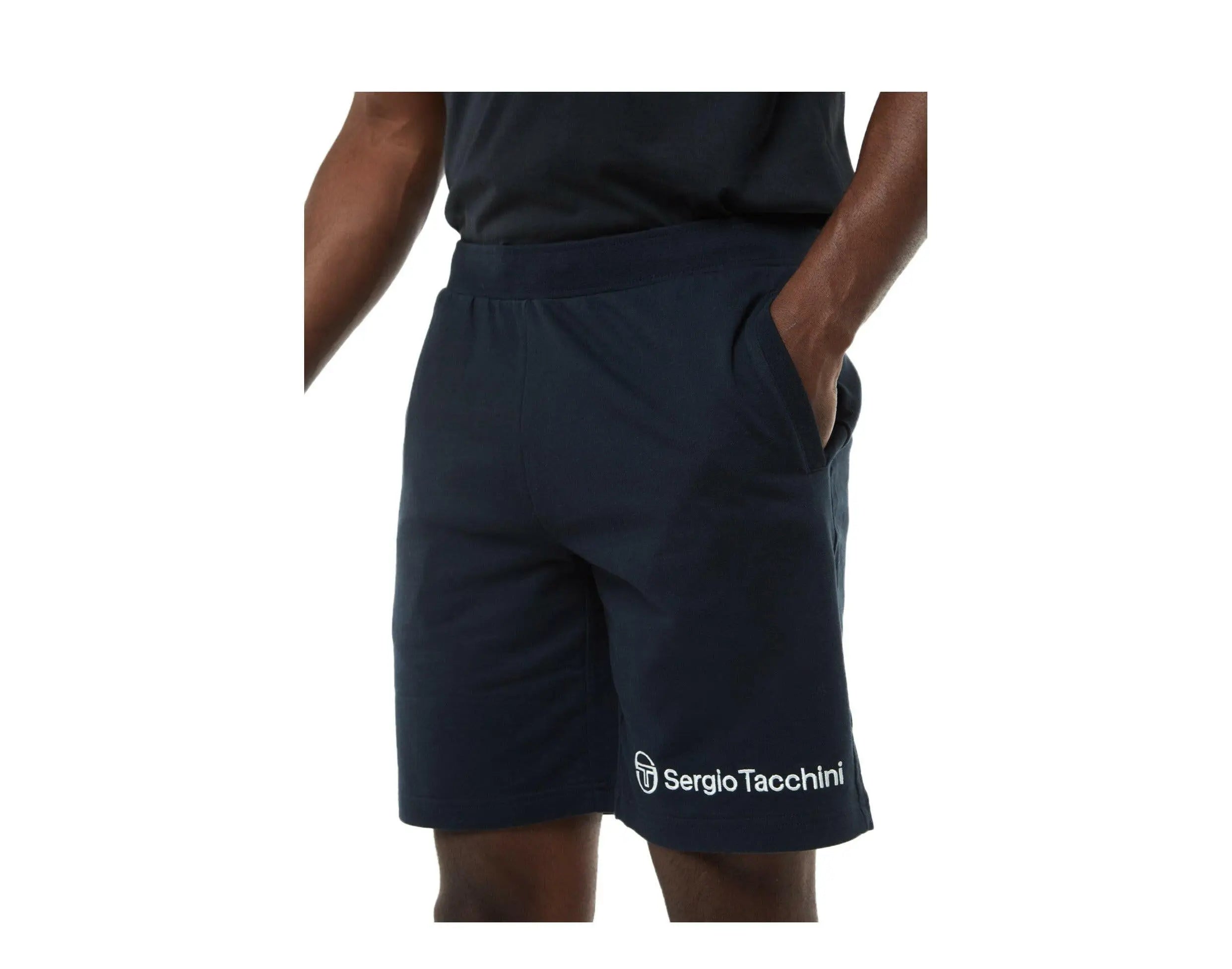 Sergio Tacchini Asis Men's Shorts.