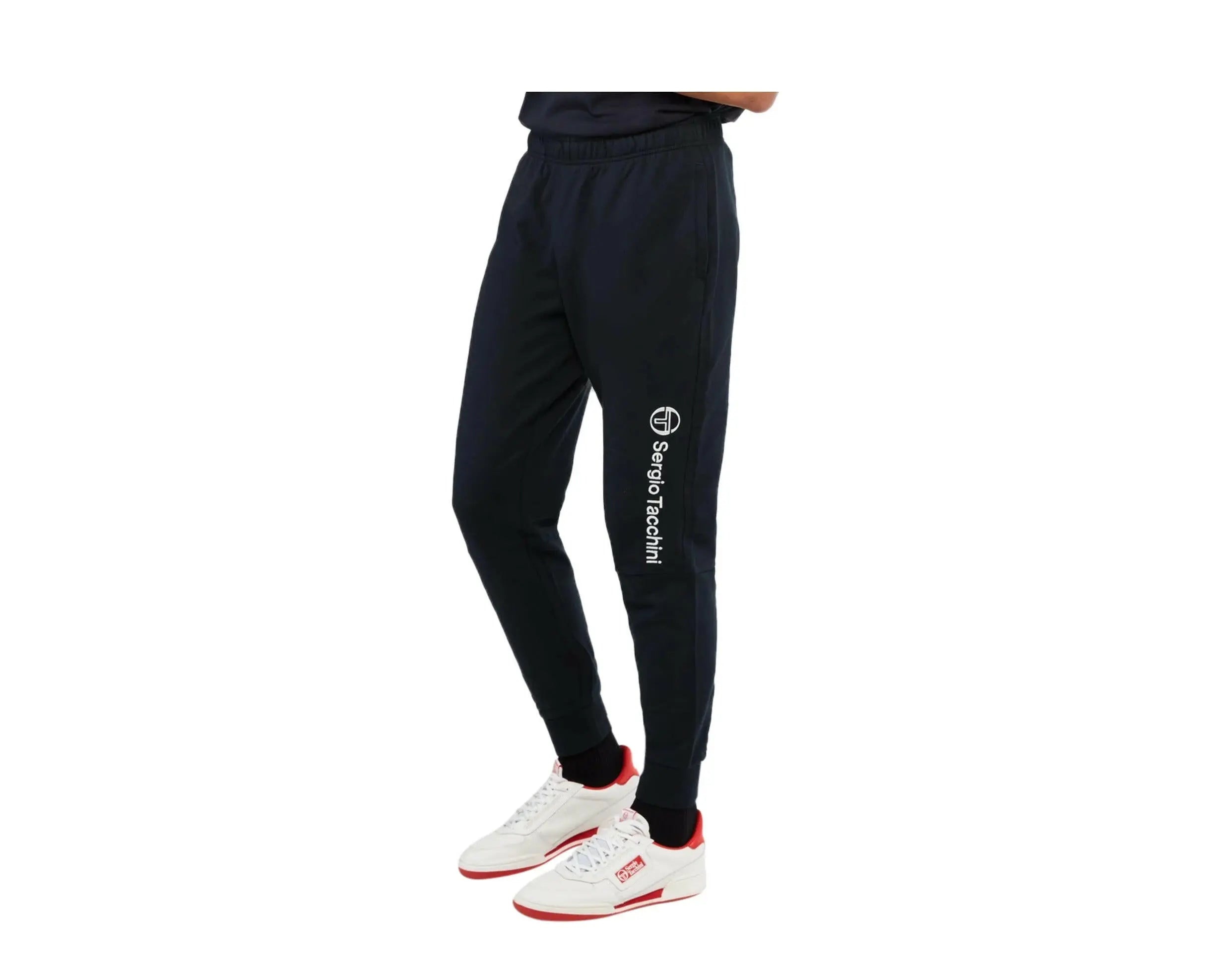 Sergio Tacchini Almers Joggers Men's Sweatpants.