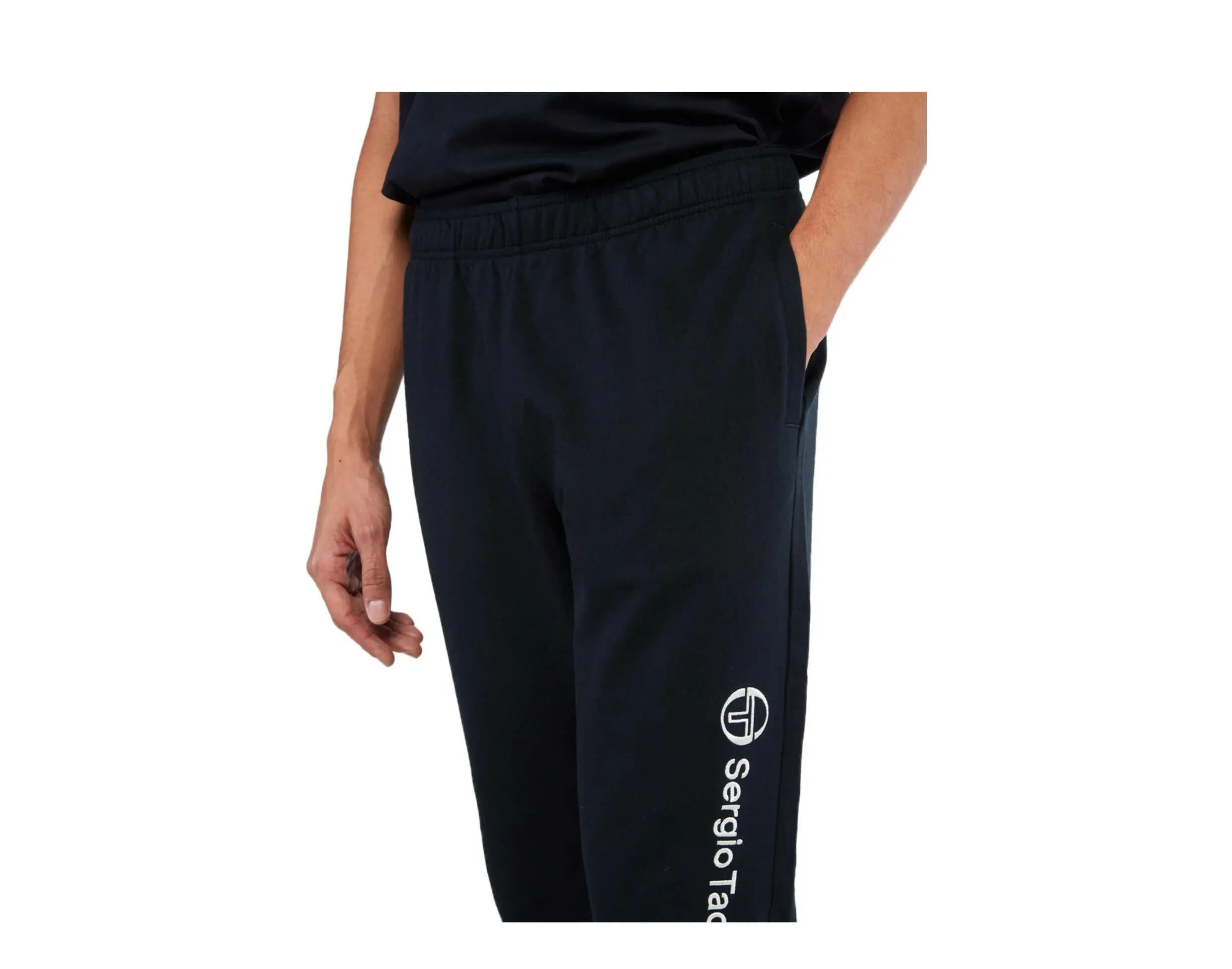Sergio Tacchini Almers Joggers Men's Sweatpants.