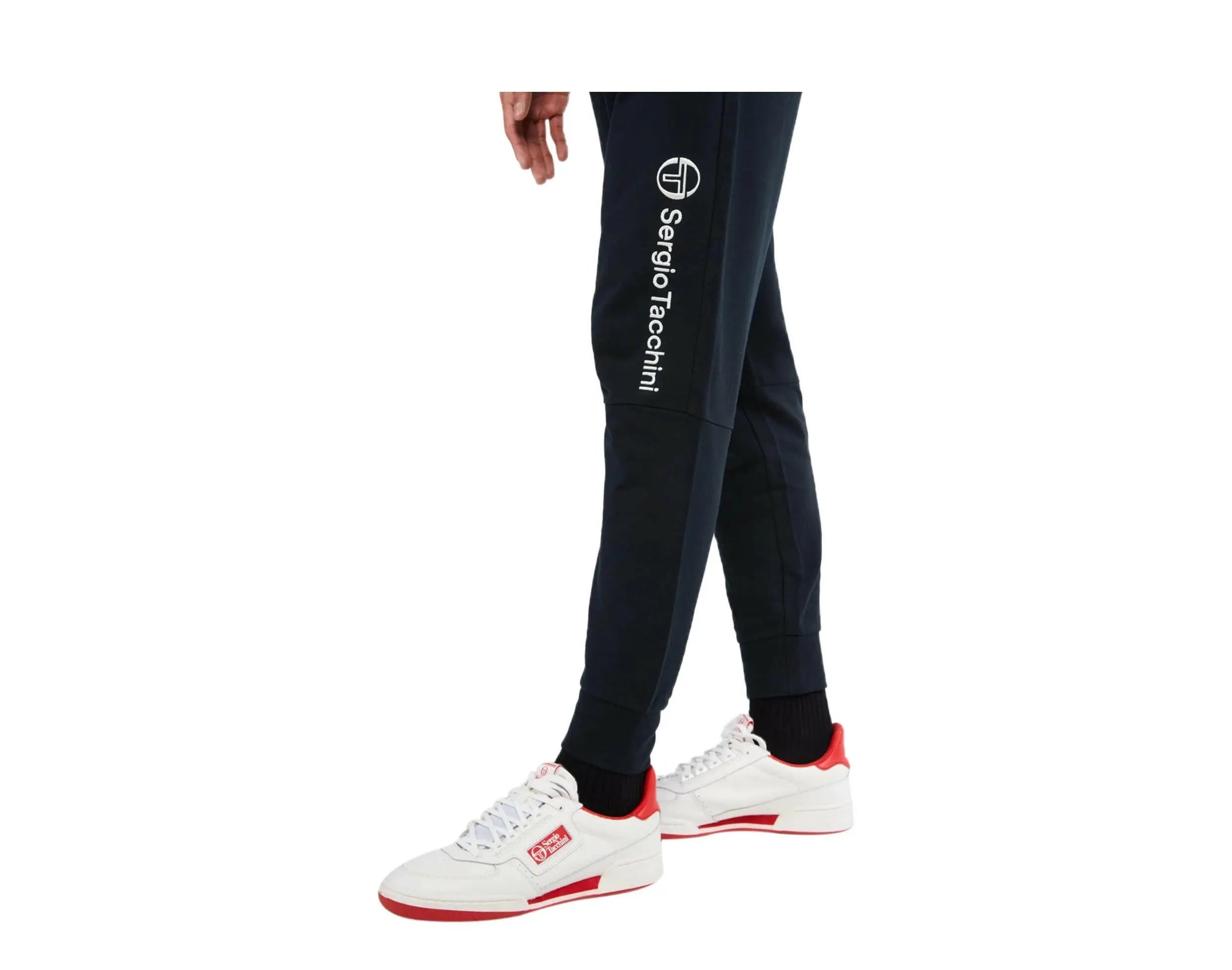 Sergio Tacchini Almers Joggers Men's Sweatpants.
