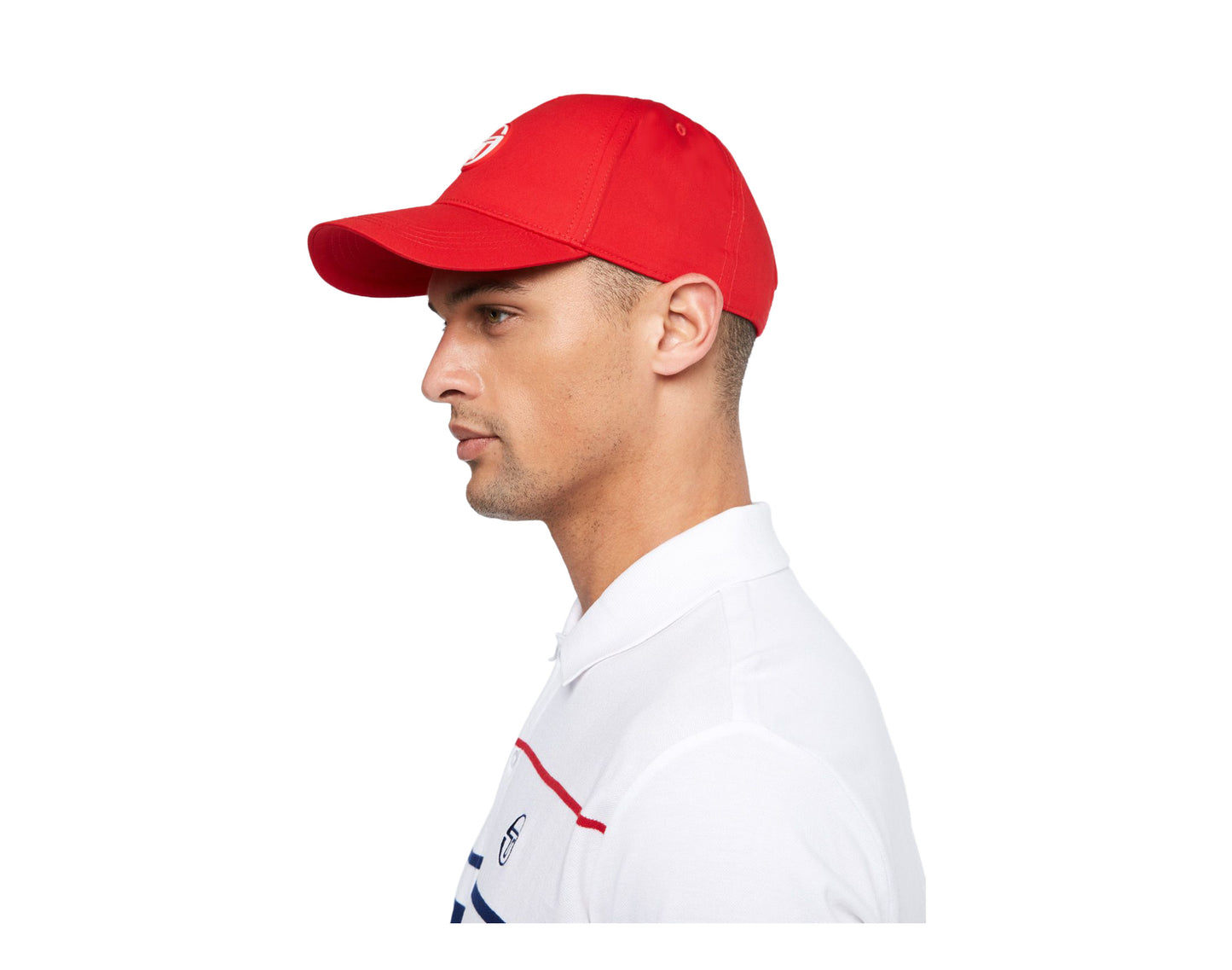 Sergio Tacchini Aris Cap