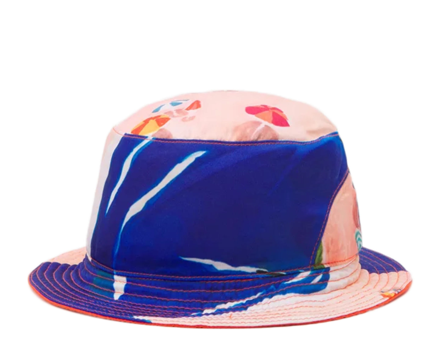 Sergio Tacchini Ciudad Reversible Bucket Hat