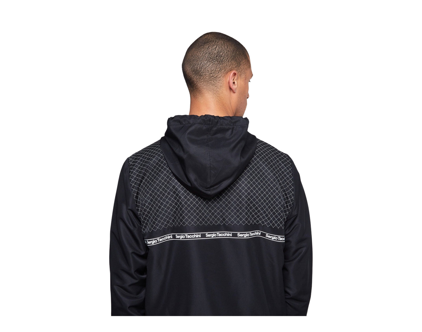 Sergio Tacchini Napier Tracksuit - Top and Bottom