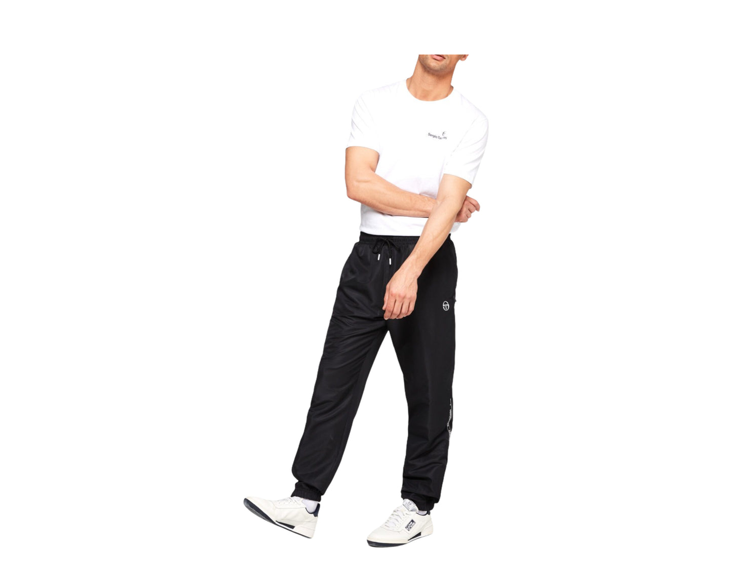 Sergio Tacchini Napier Tracksuit - Top and Bottom