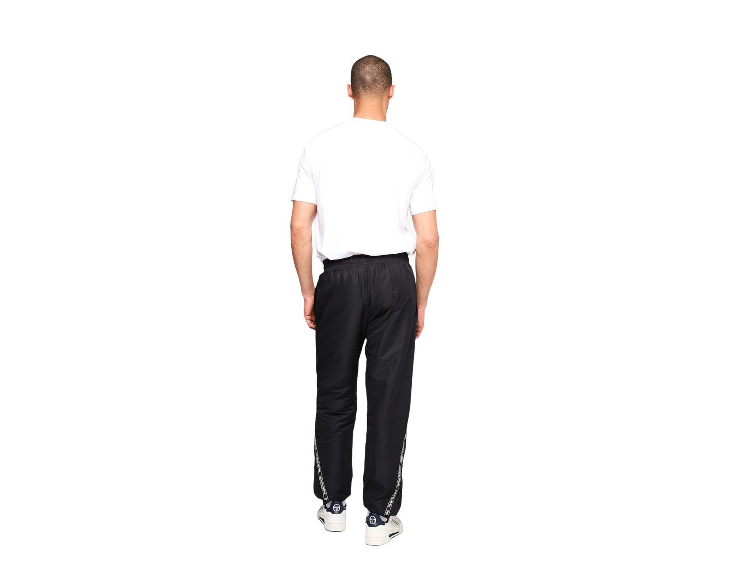 Sergio Tacchini Napier Tracksuit - Top and Bottom