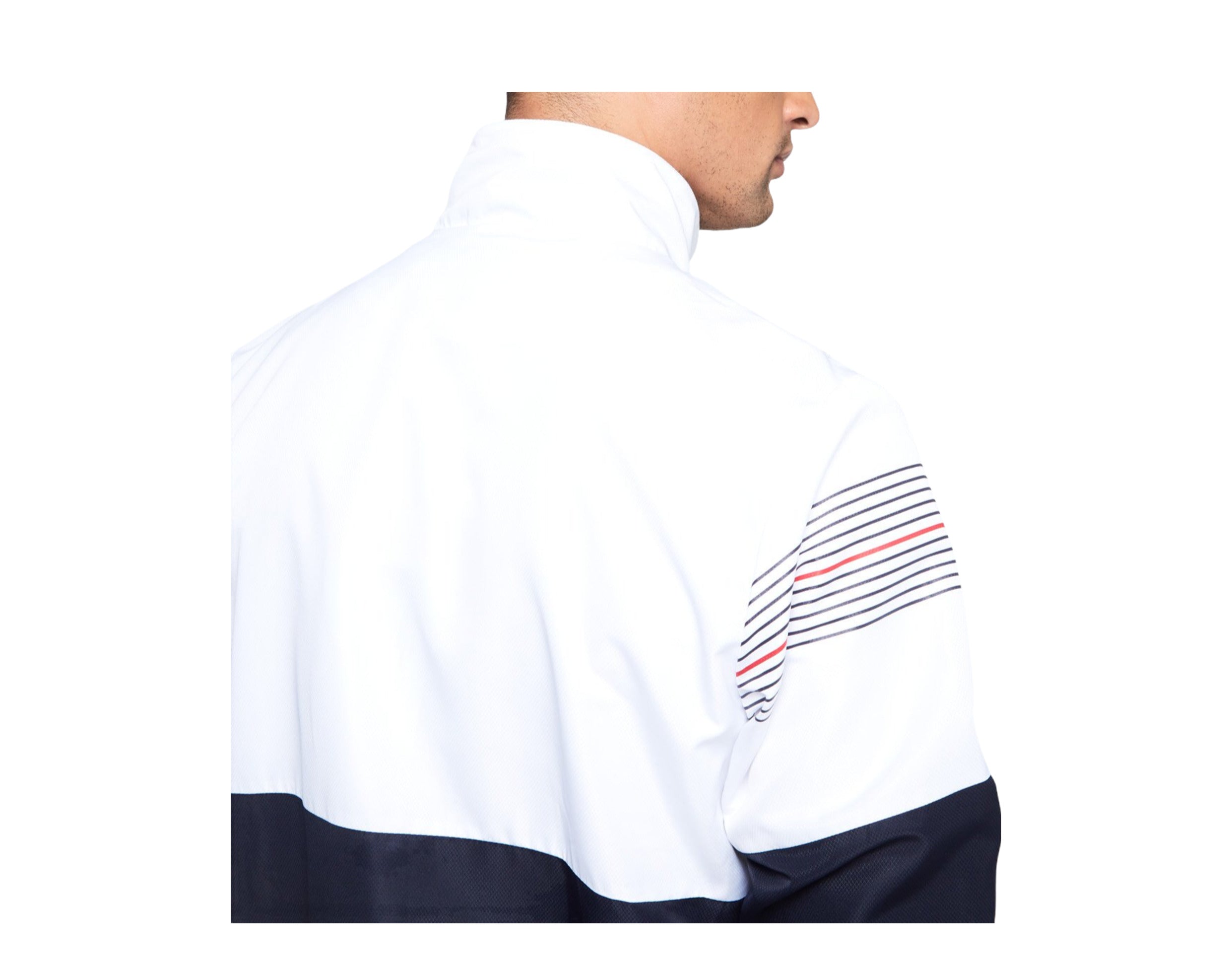 Sergio Tacchini Nammurant Tracksuit - Top and Bottom