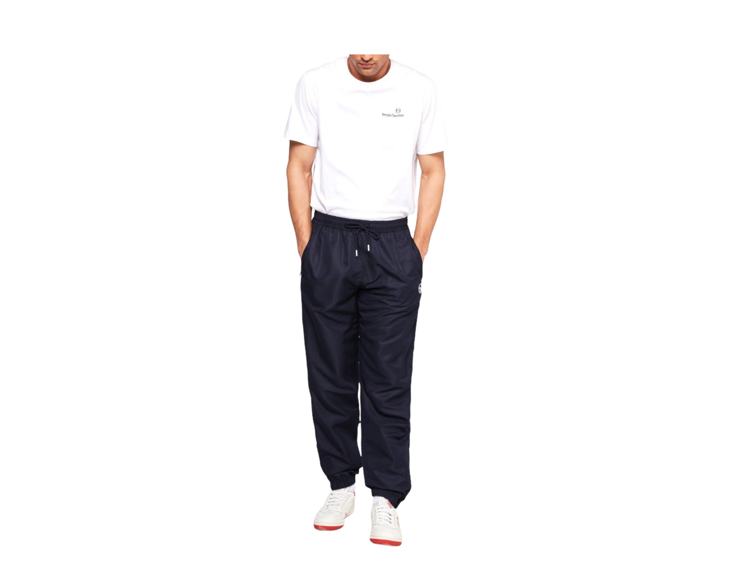 Sergio Tacchini Nammurant Tracksuit - Top and Bottom