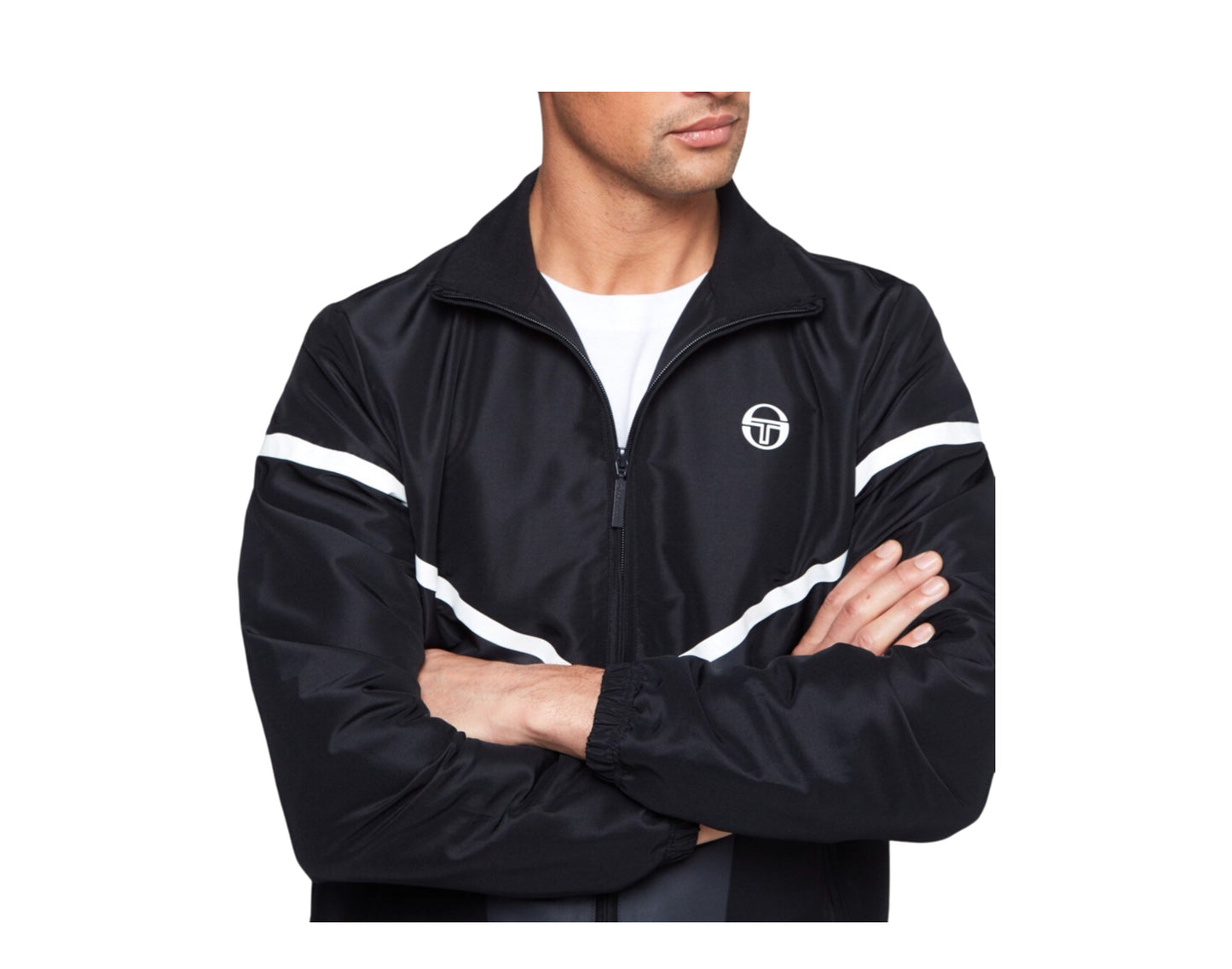 Sergio Tacchini Nulfont Tracksuit - Top and Bottom