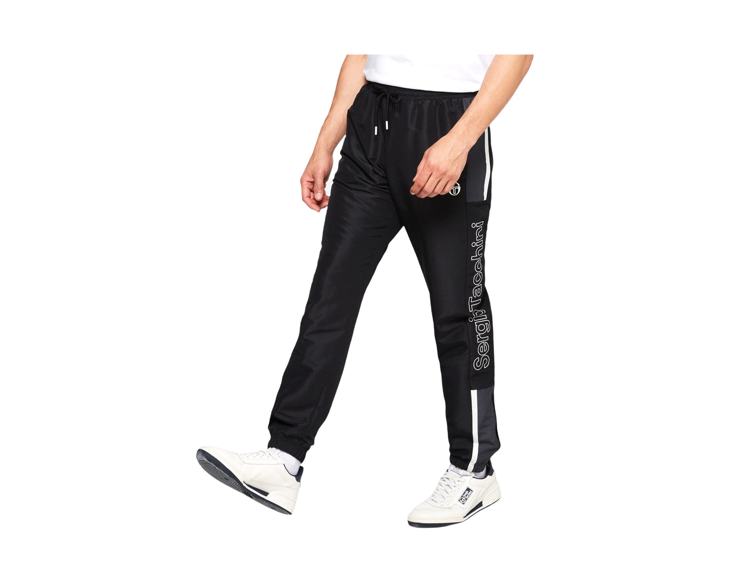 Sergio Tacchini Nulfont Tracksuit - Top and Bottom