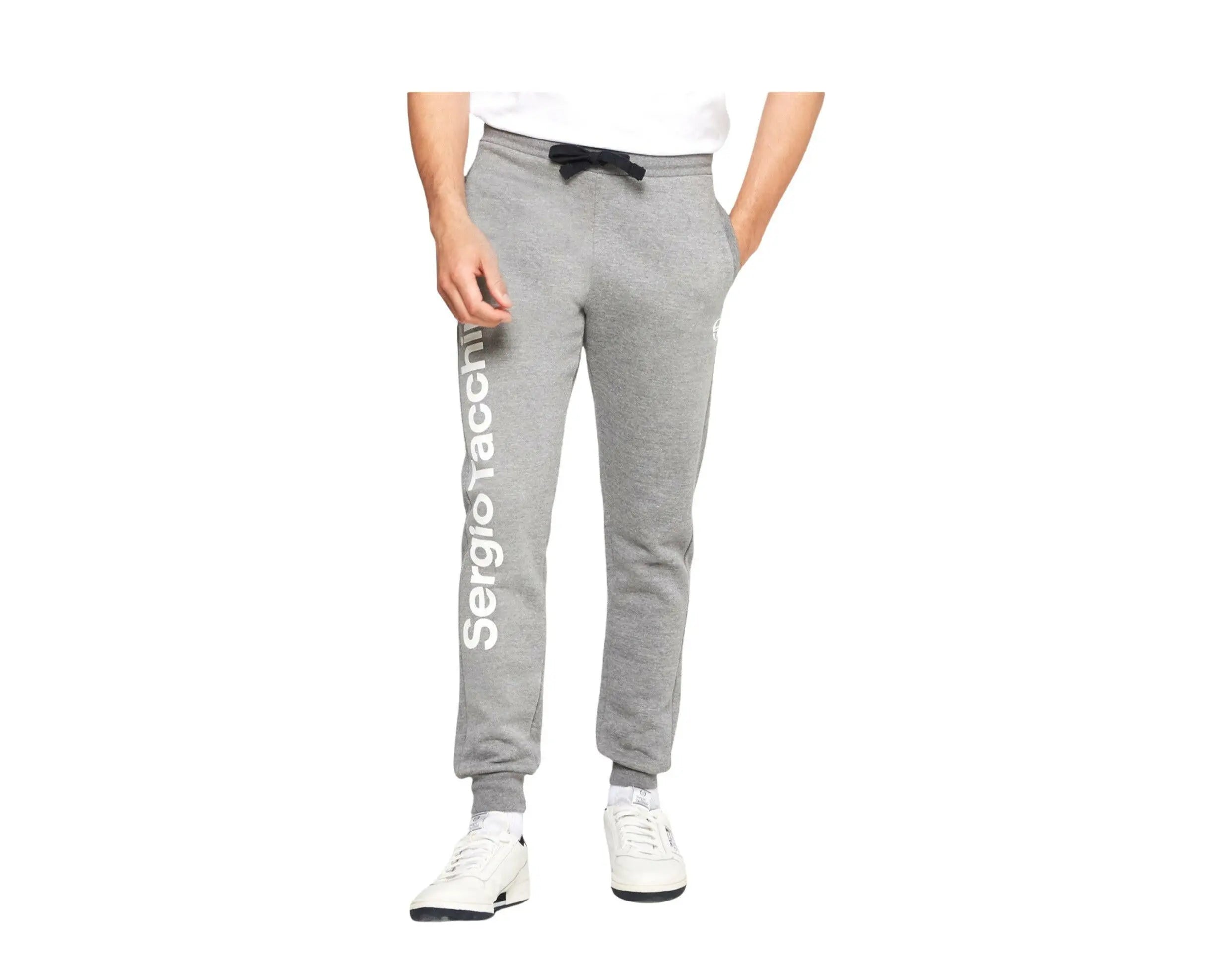Sergio Tacchini Nizard Sweatpants.