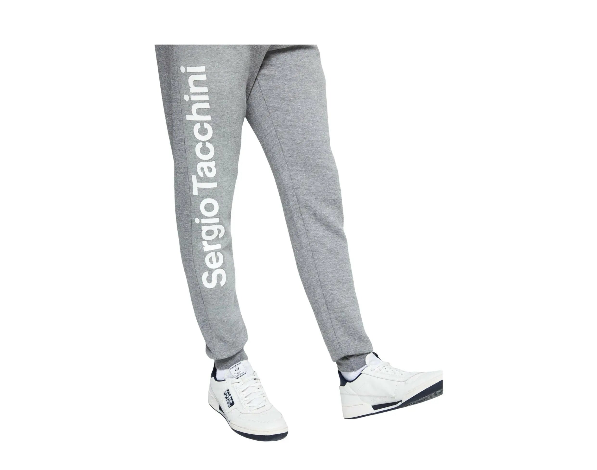 Sergio Tacchini Nizard Sweatpants.