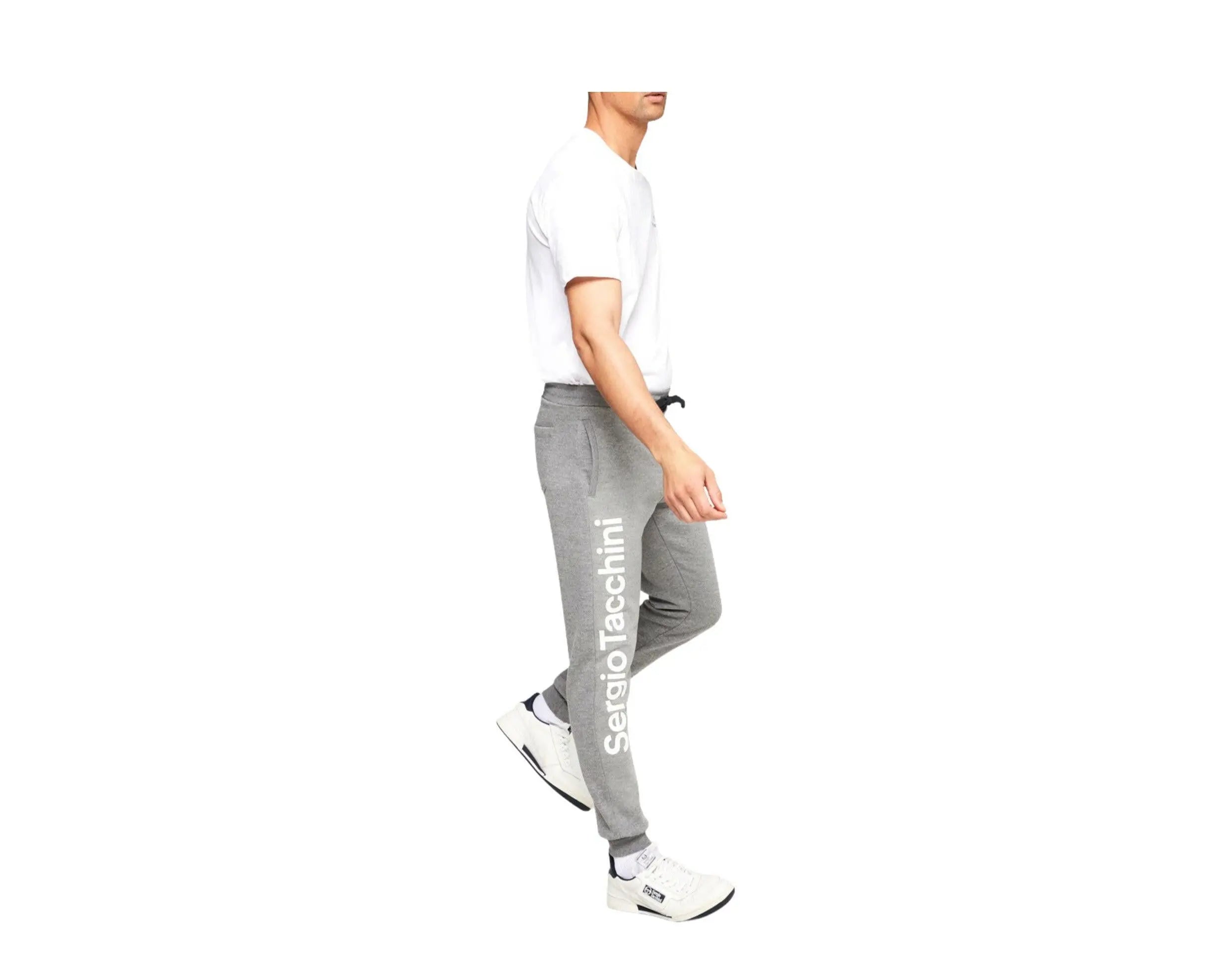 Sergio Tacchini Nizard Sweatpants.