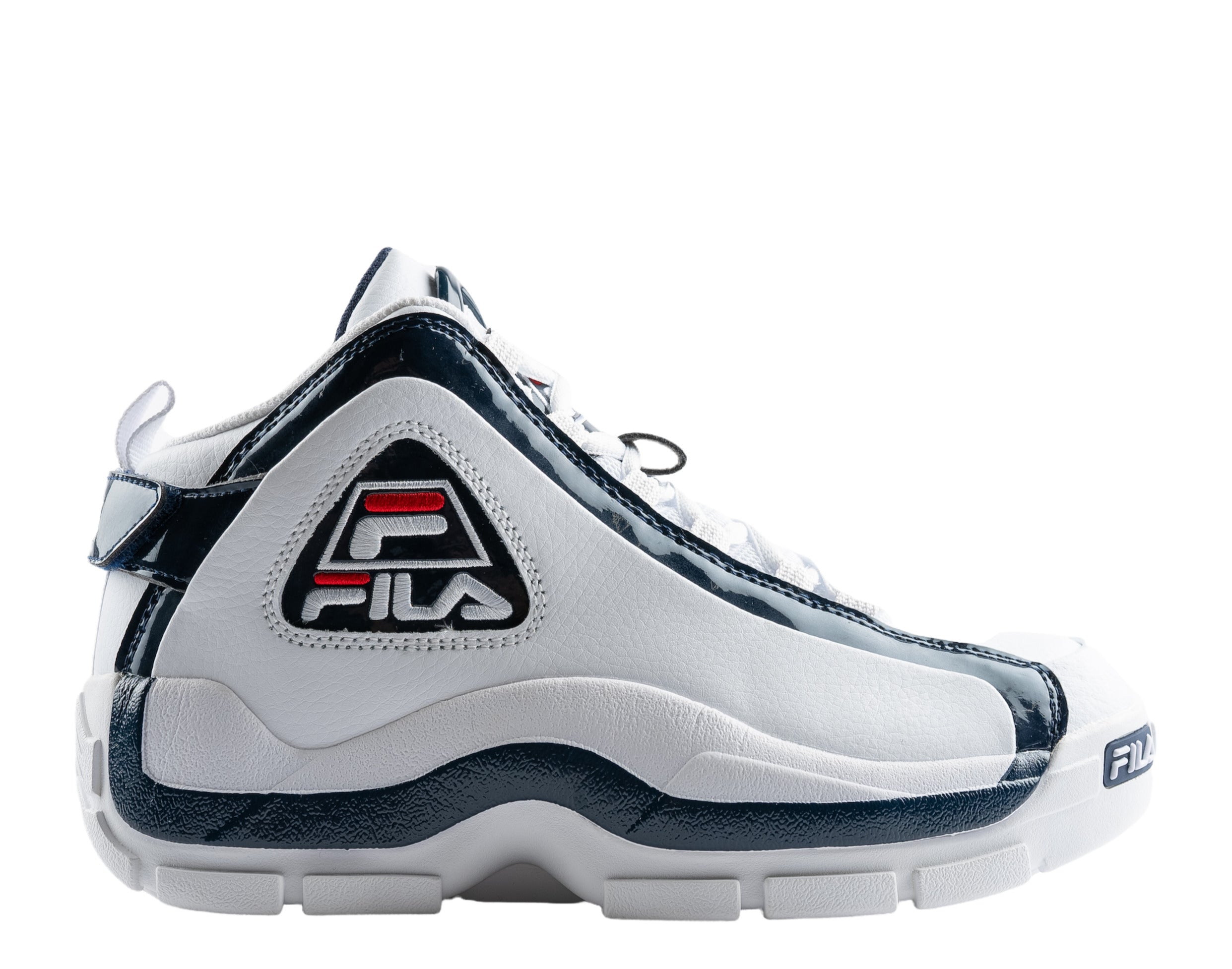 Fila Grant Hill 2 Big Kids' Basketball Shoes