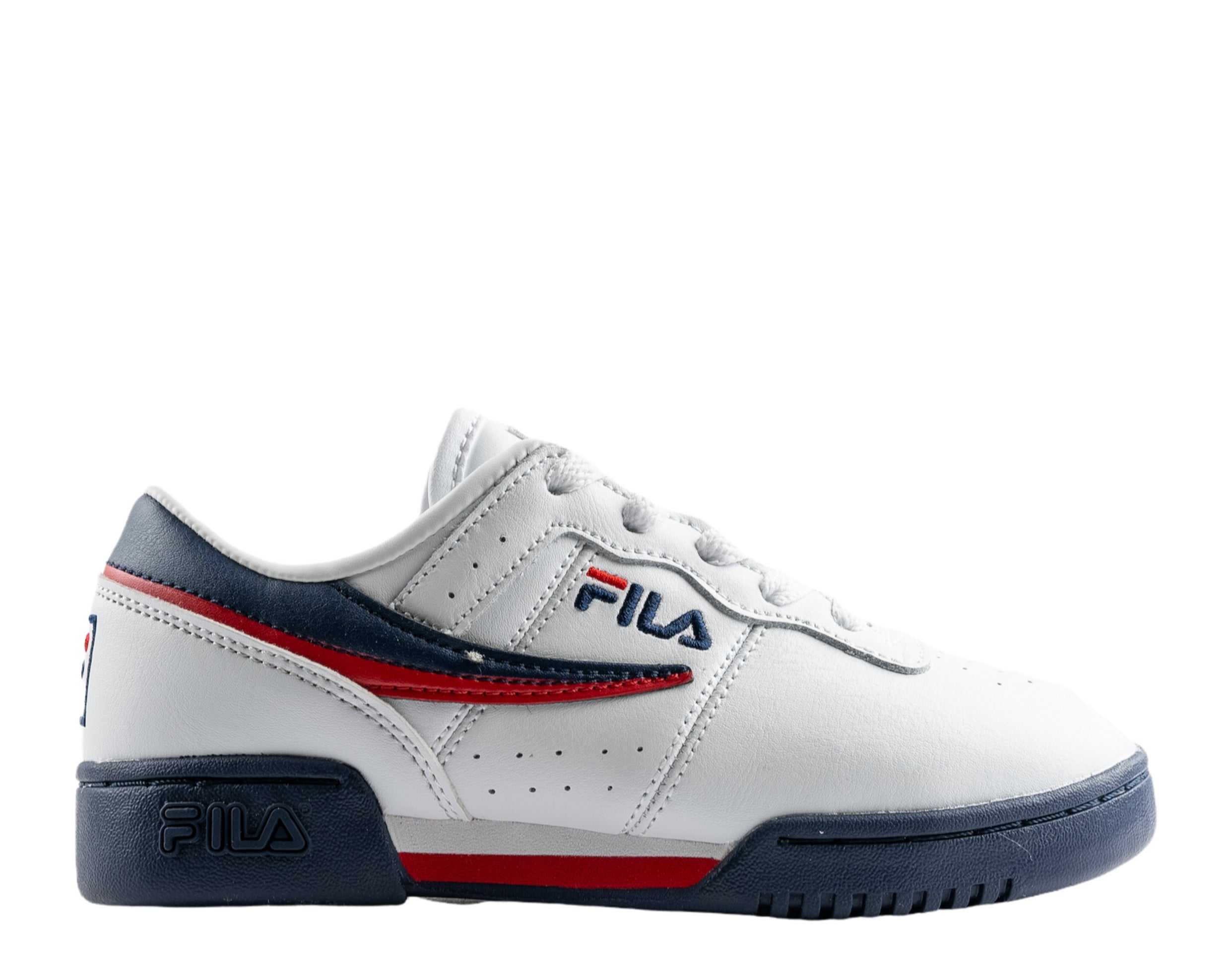 Fila Original Fitness Little/Big Kids' Casual Shoes