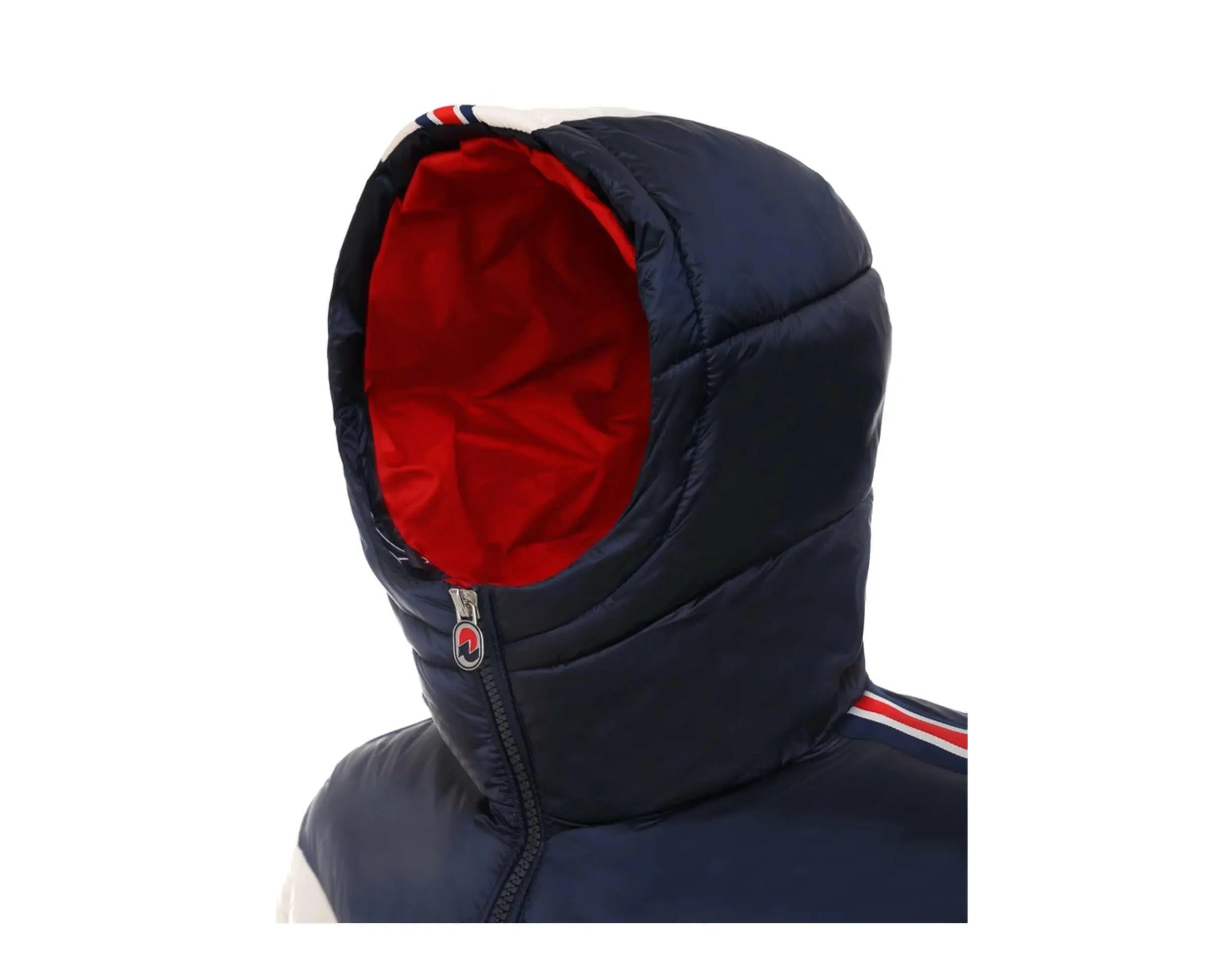 Invicta Marco Bomber with Hood Men's Jacket.