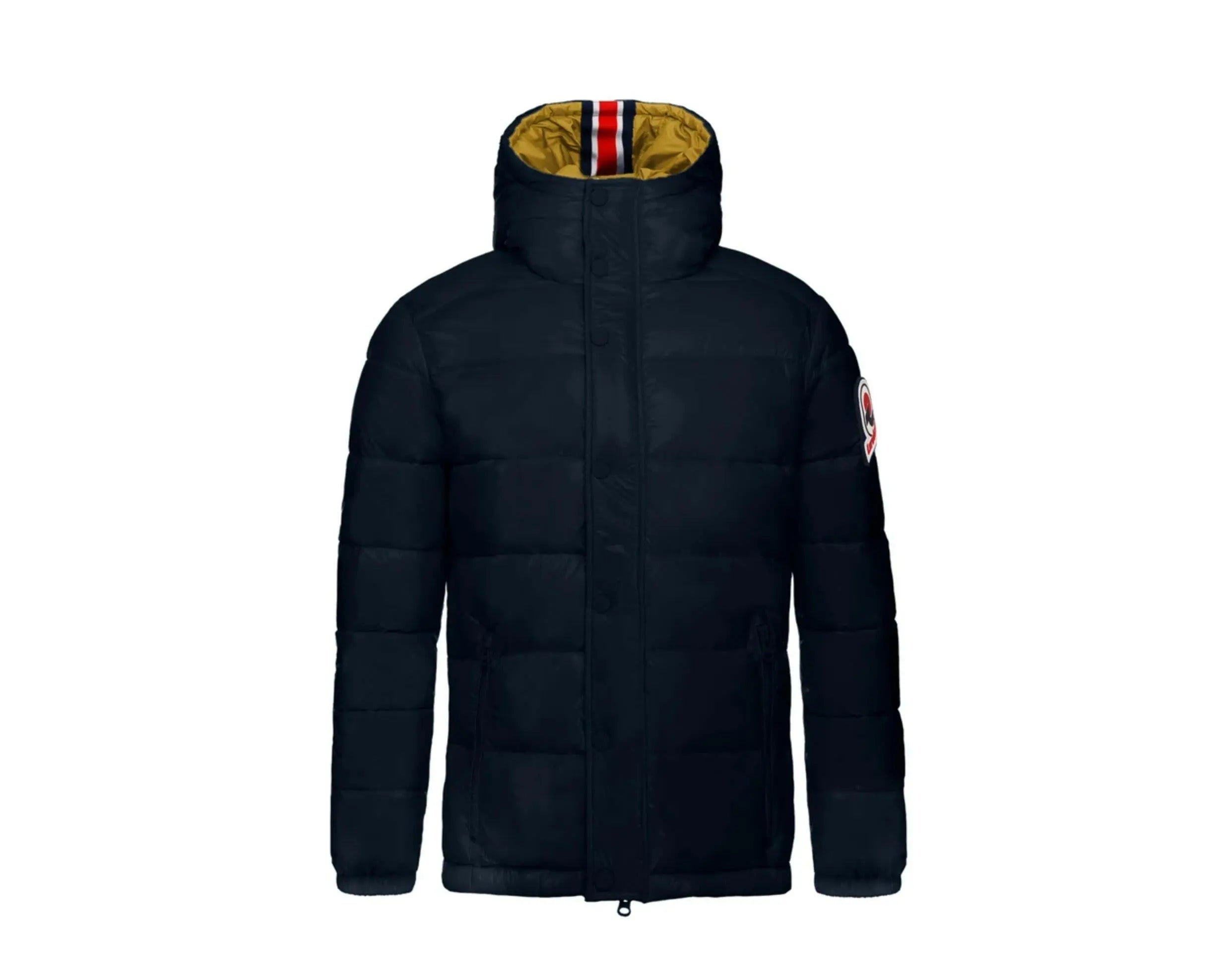Invicta Oliver Contemporary Stylish with Hood Men's Jacket.