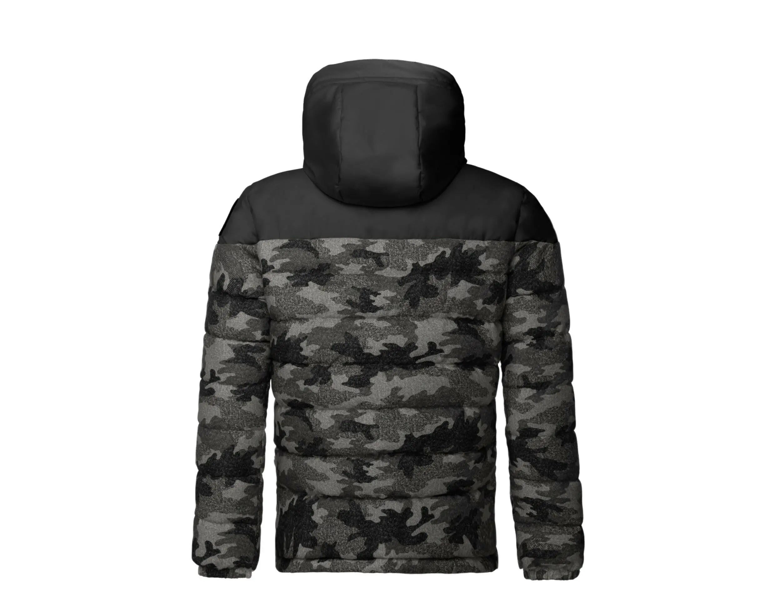 Invicta Joey Hip-Length Men's Jacket.